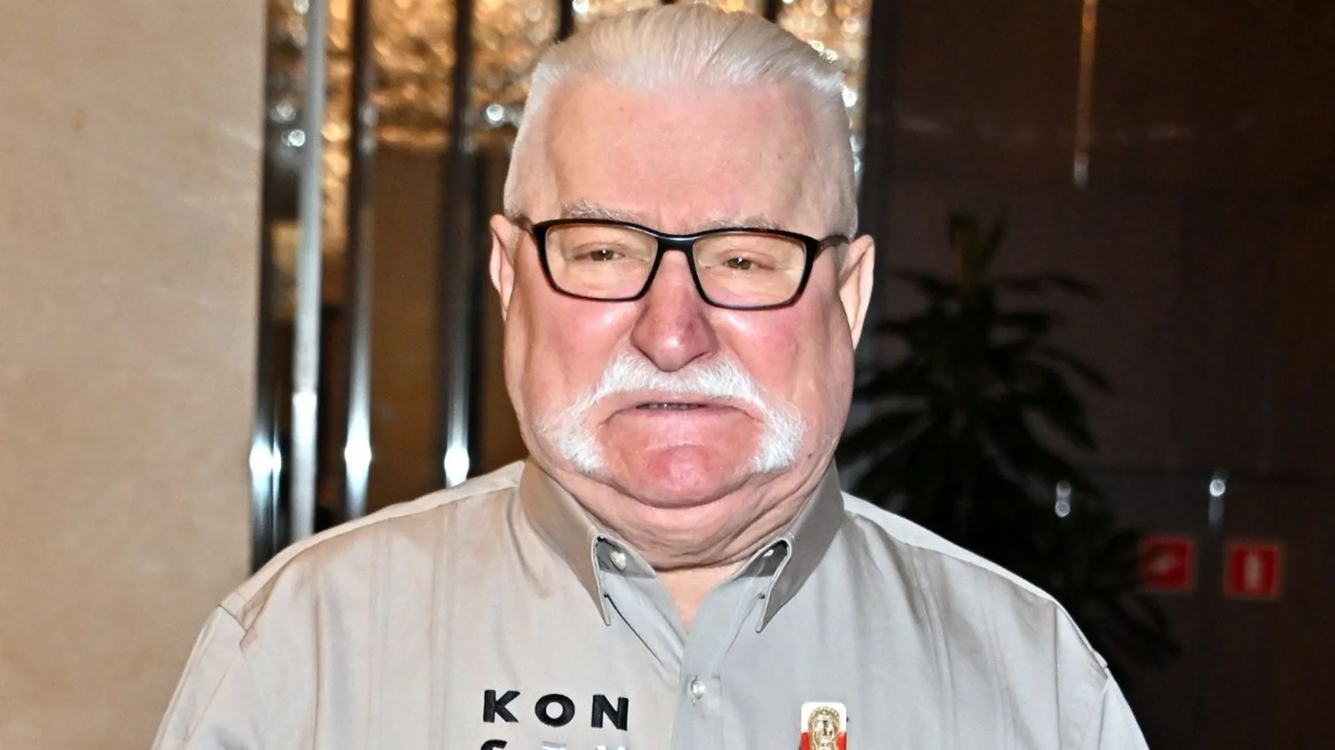 Lech Wałęsa