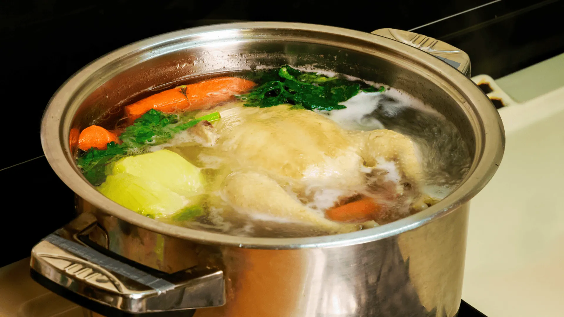 To najgorsza zupa. Znajdziesz ją na każdym polskim stole