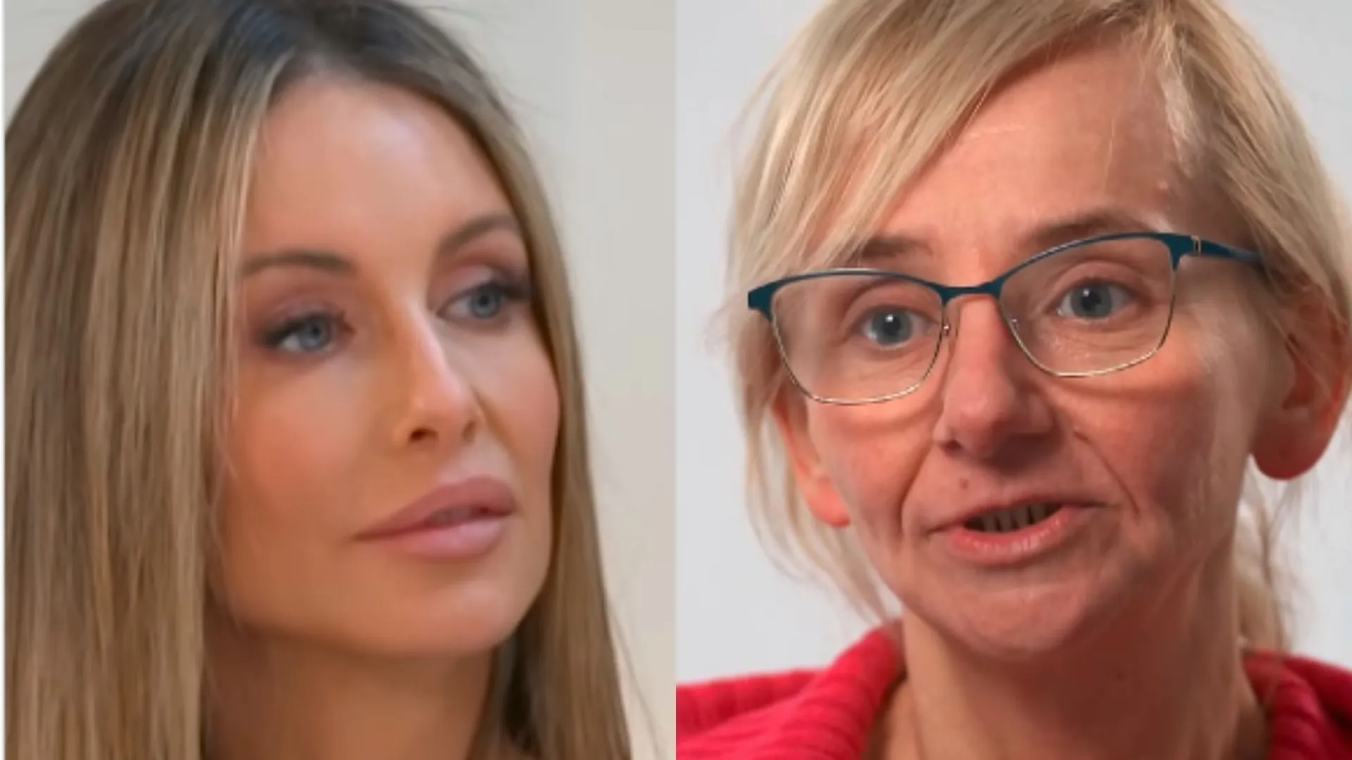 Małgorzata Rozenek-Majdan Bez kompleksów