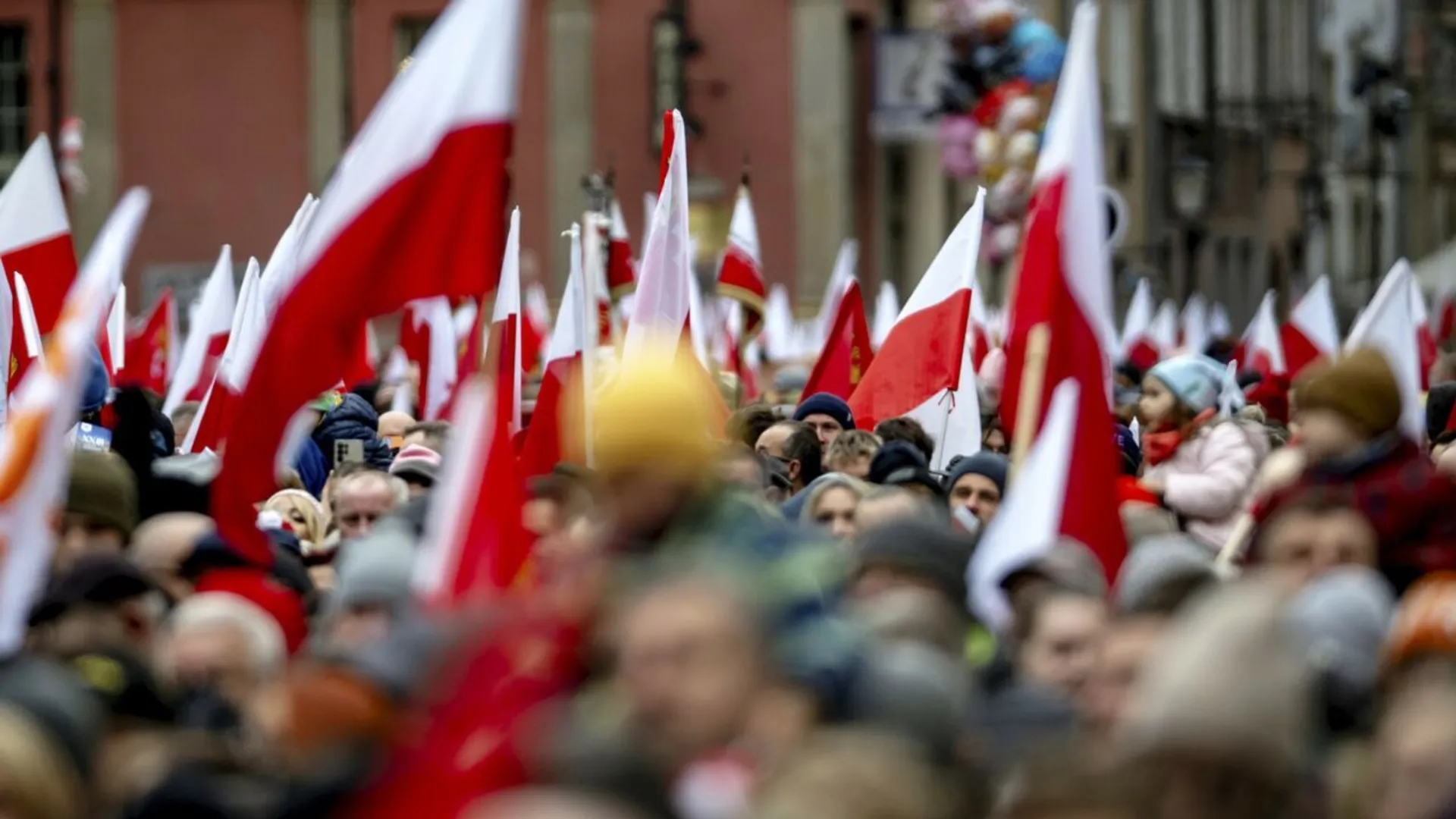 Marsz Niepodległości