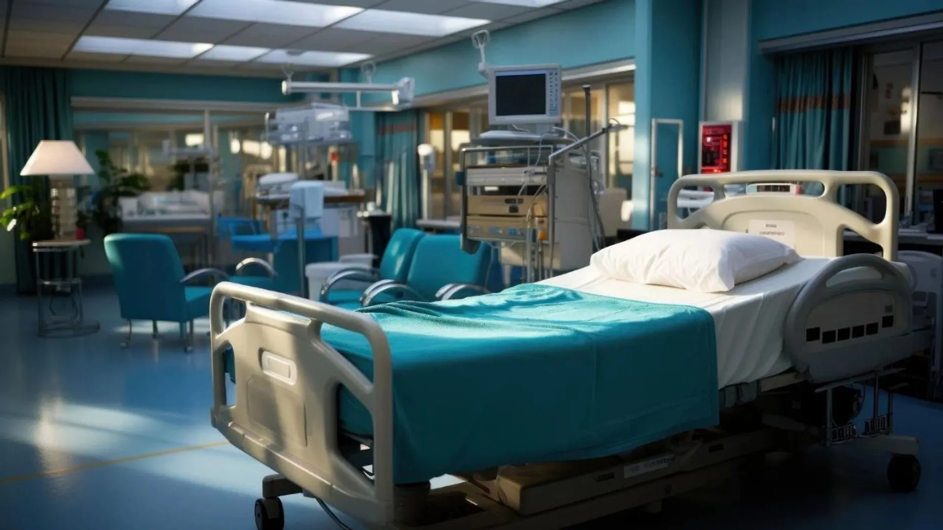 Najgłębsze odmęty piekła w Tworkach. Przypięli ją pasami do łóżka i patrzyli, jak umiera. Nie to jest najgorsze