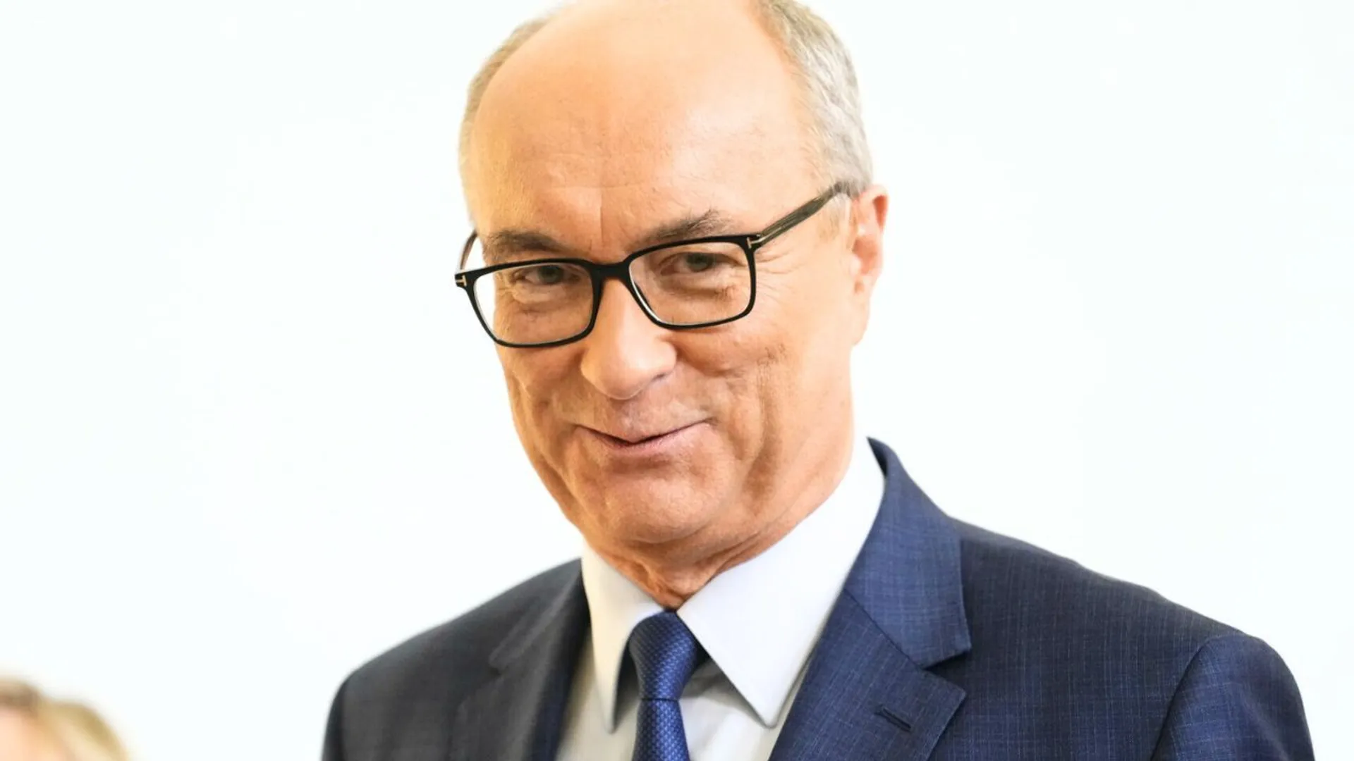 Włodzimierz Czarzasty