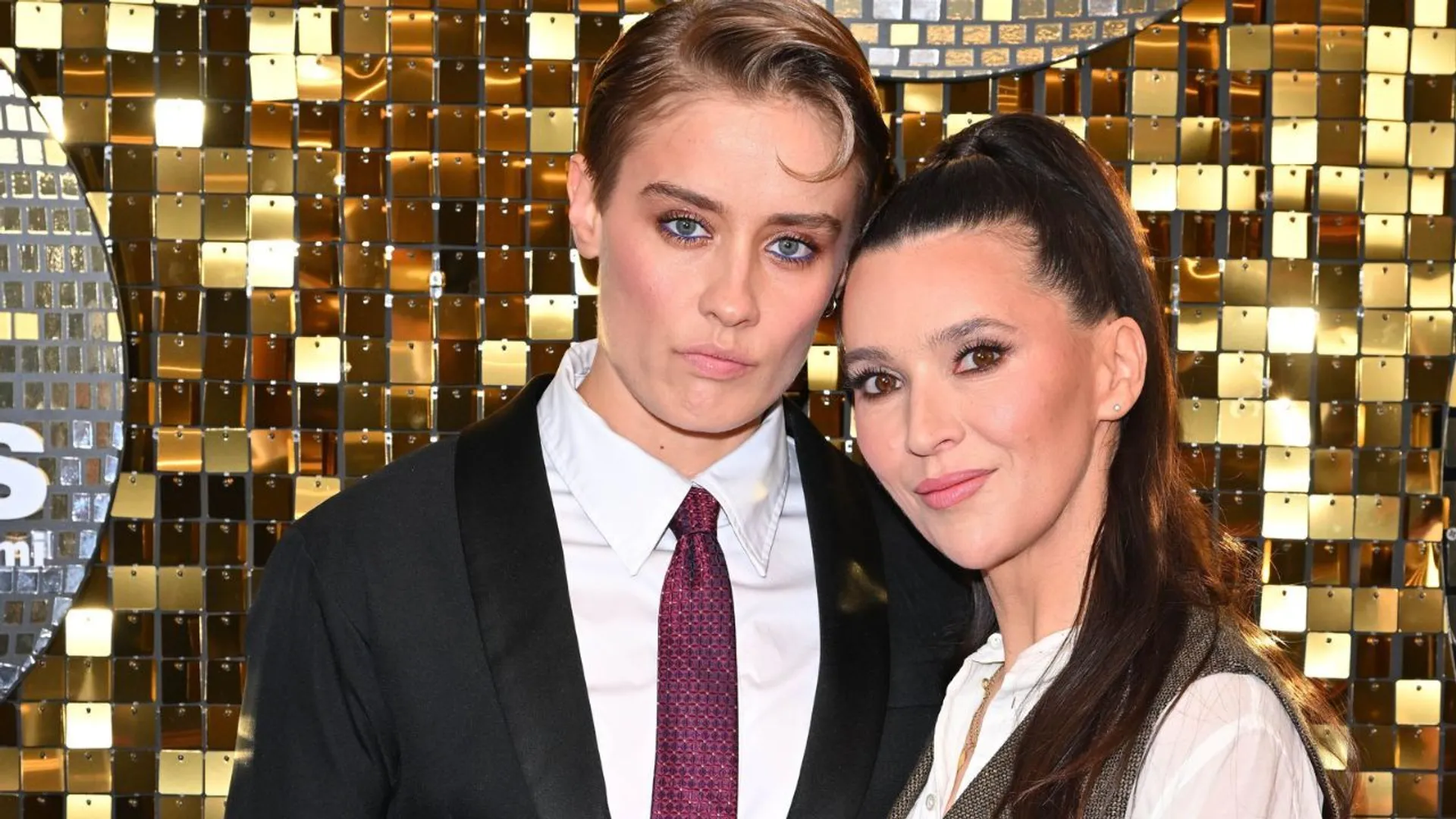 Katarzyna Zillman, Janja Lesar