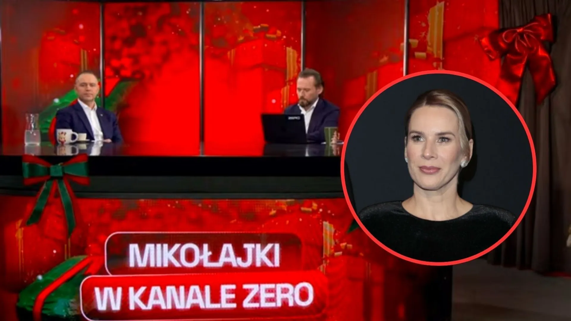 Kanał Zero, Karol Marta Nawroccy, Krzysztof Stanowski