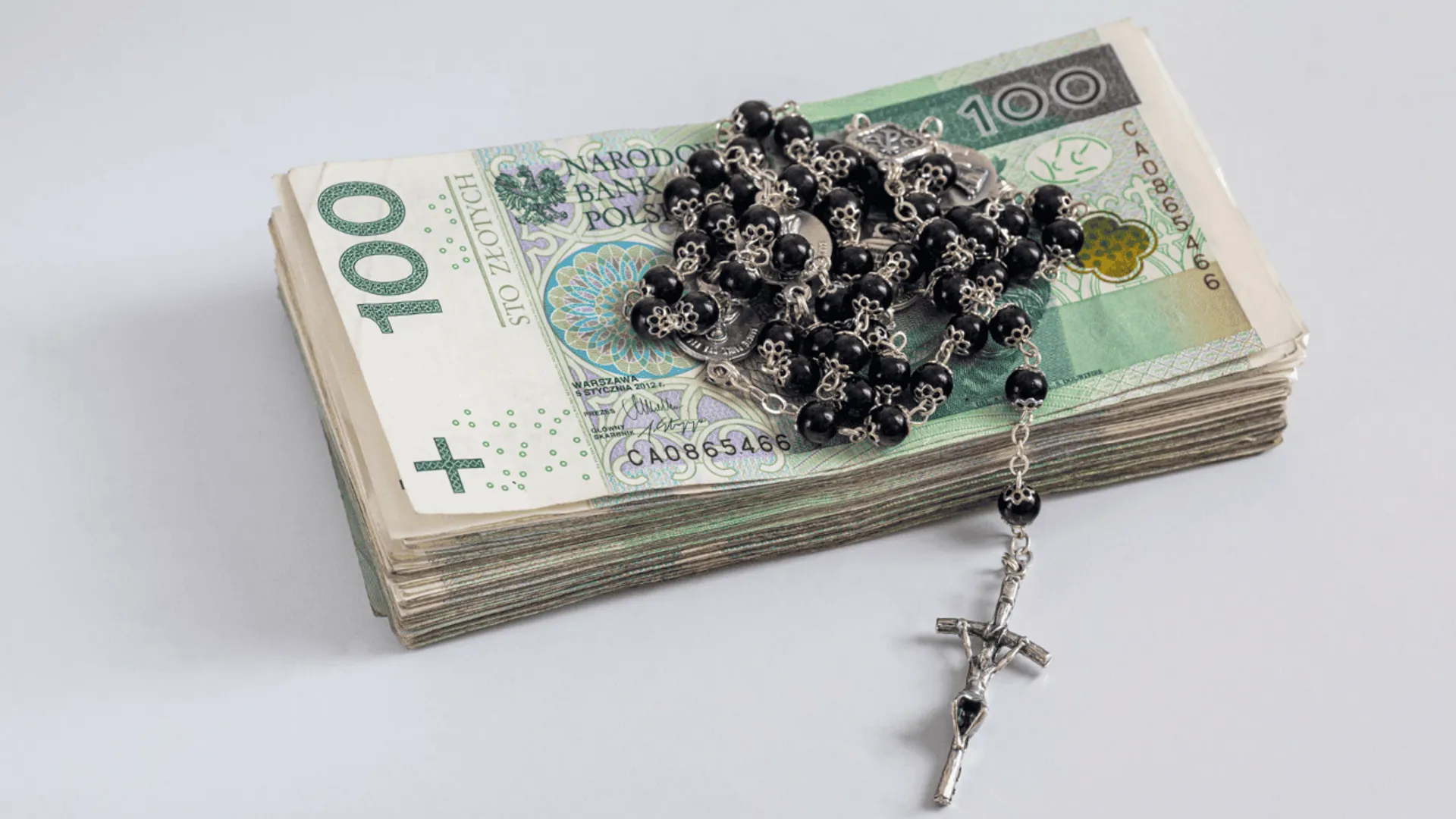 Pieniądze z kolędy