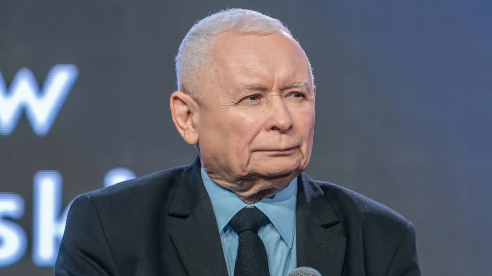 Jarosław Kaczyński