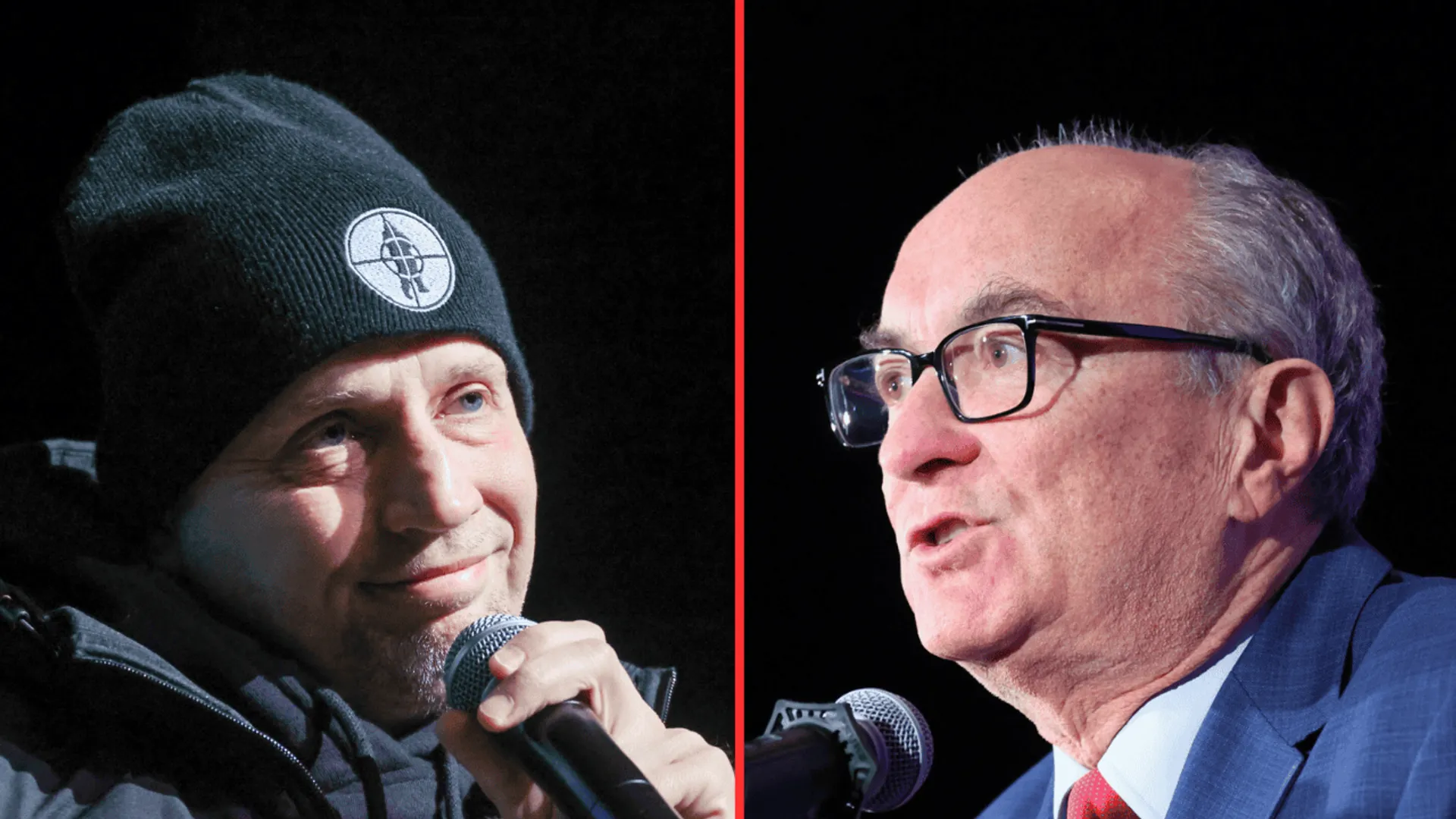 Włodzimierz Czarzasty, Peja (Ryszard Andrzejewski)