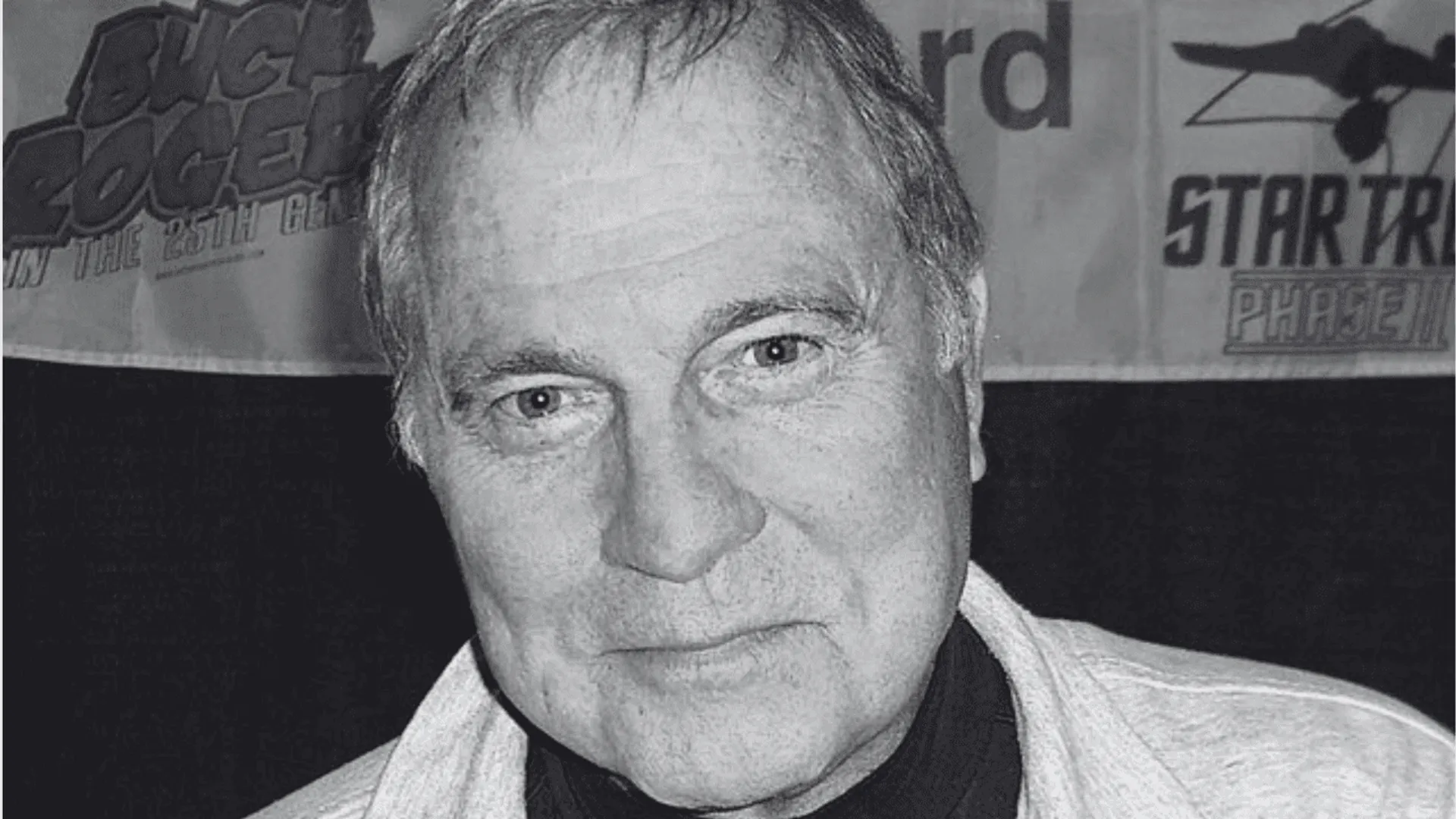 Gil Gerard