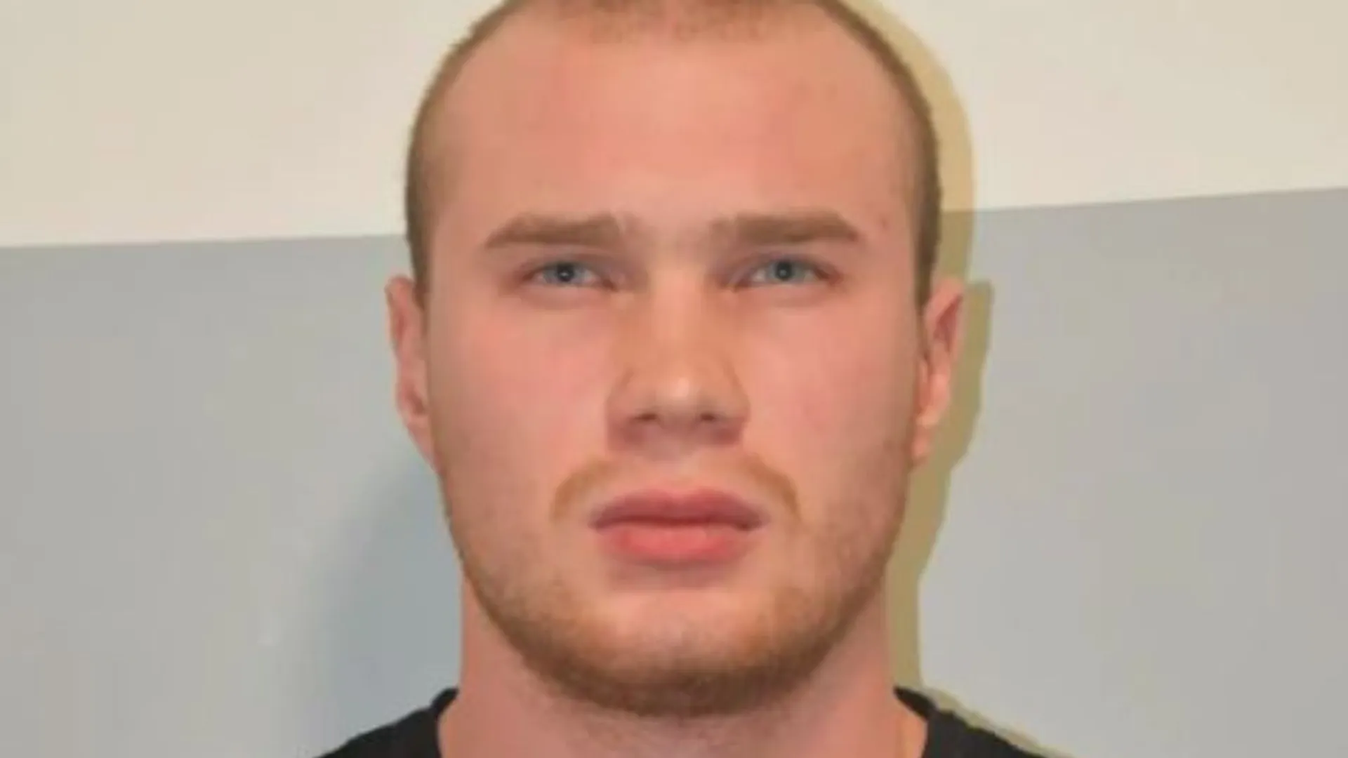 poszukiwany mężczyzna