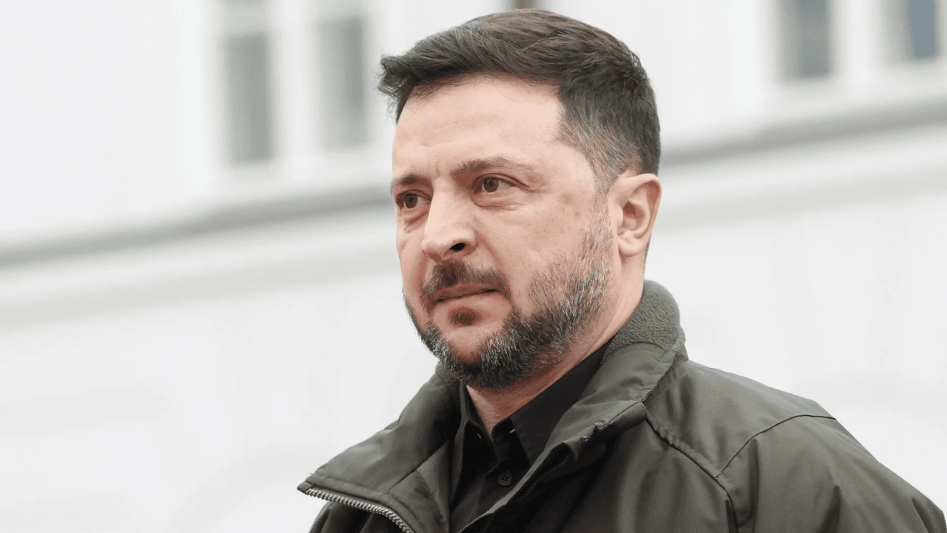 Wołodymyr Zełeński