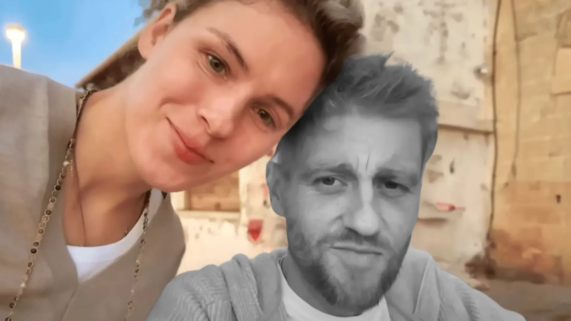 Żona Tomka Jakubiaka wydała apel tuż przed świętami