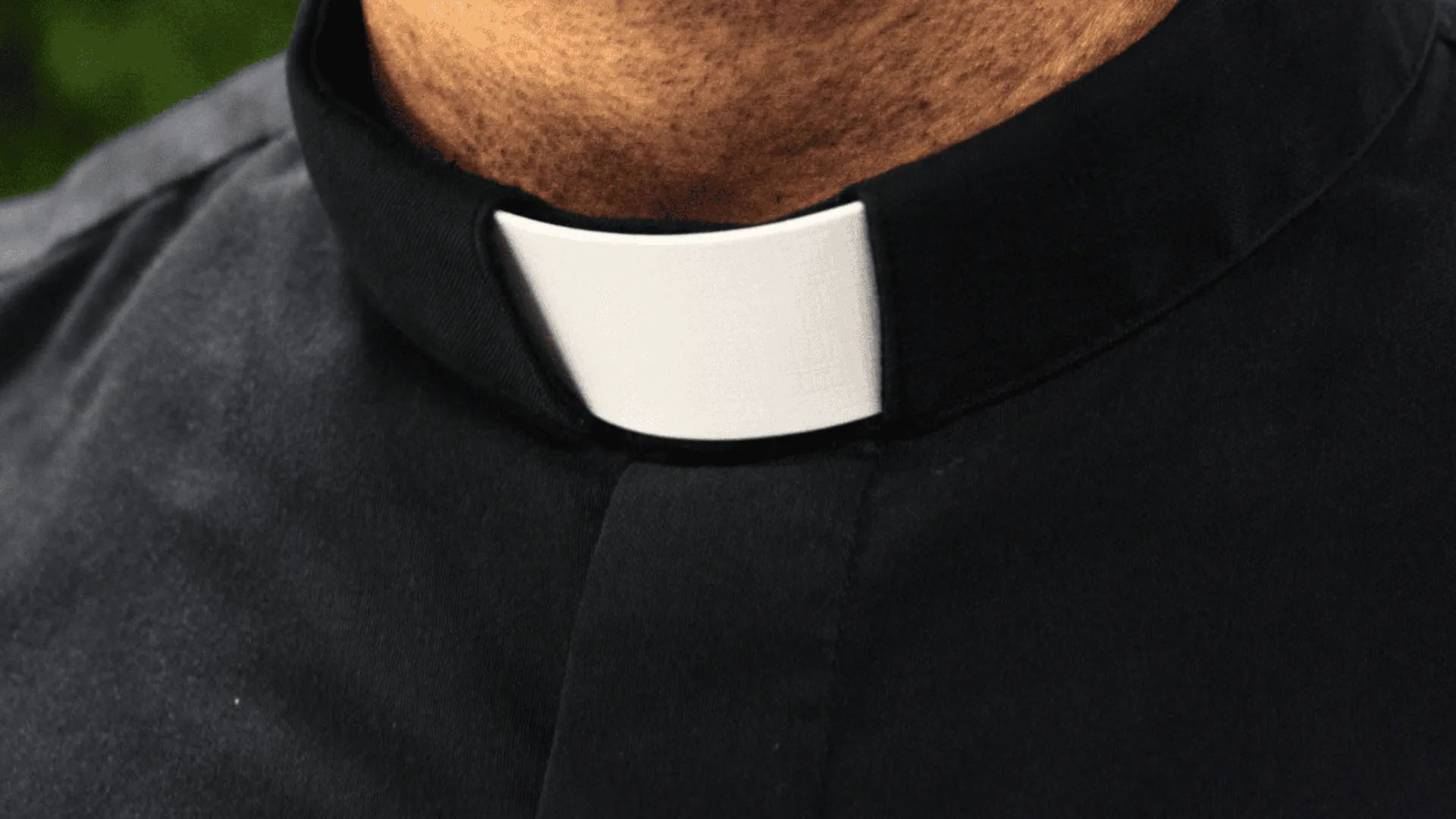 Wizyta duszpasterska