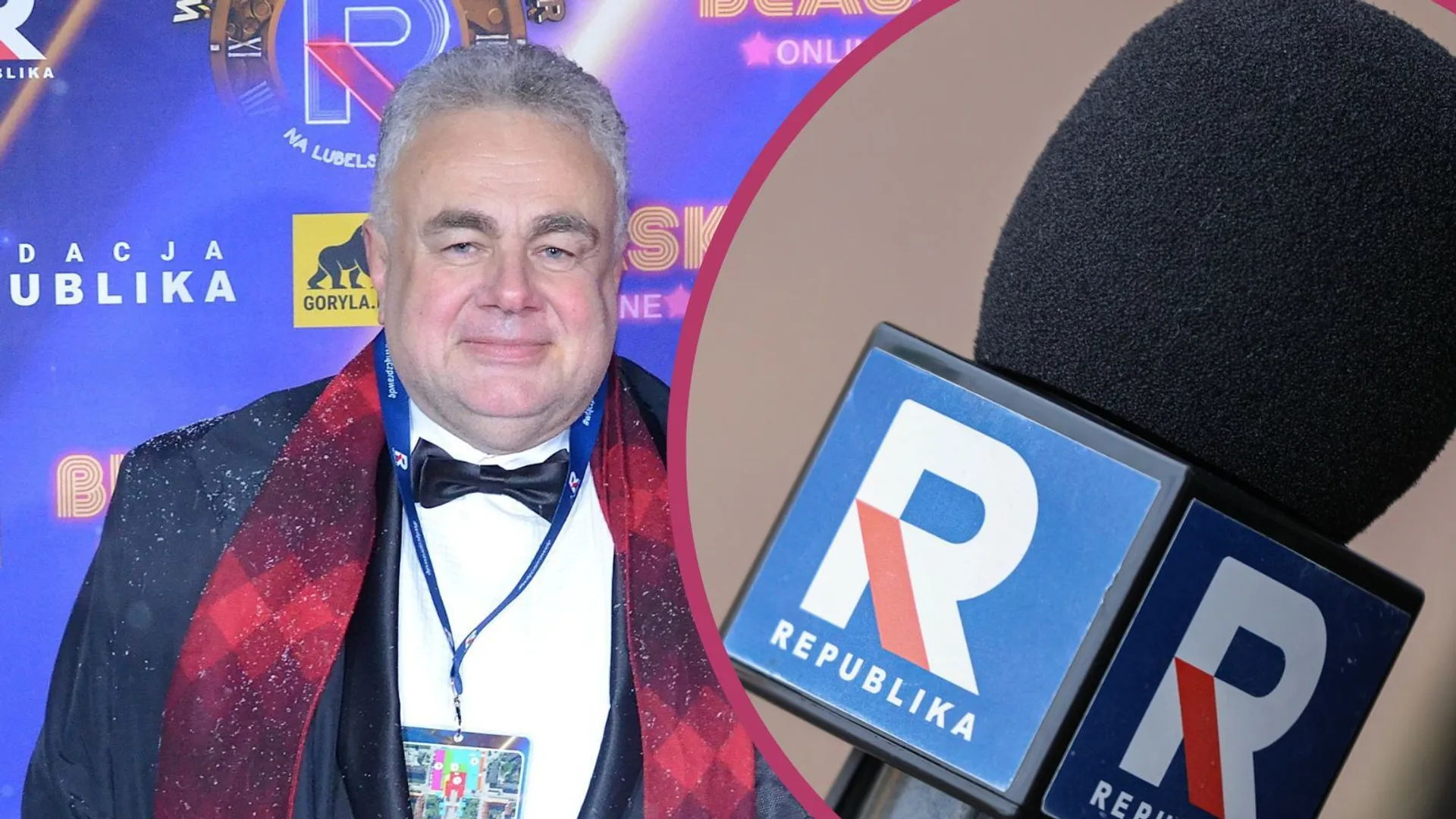 Widzowie oburzeni po tym, co zrobiła TV Republika. Stacja wydała komunikat