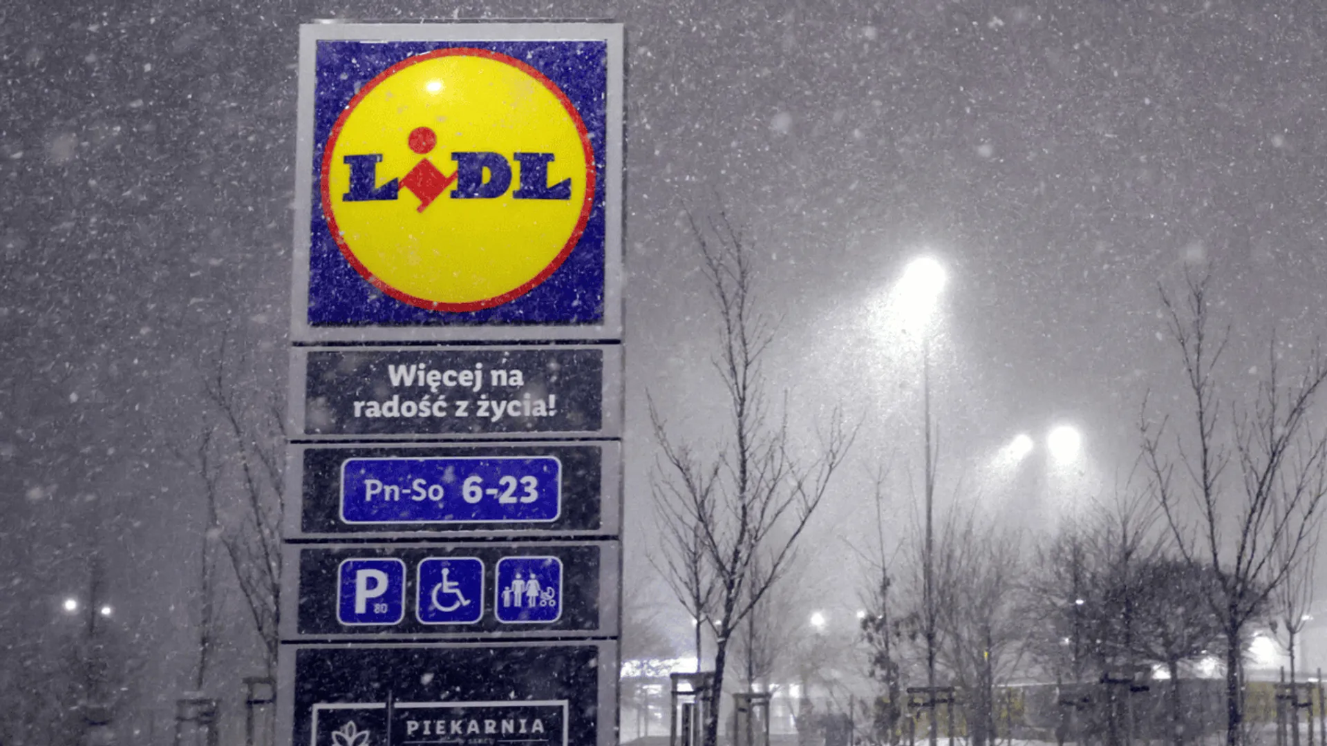 Lidl