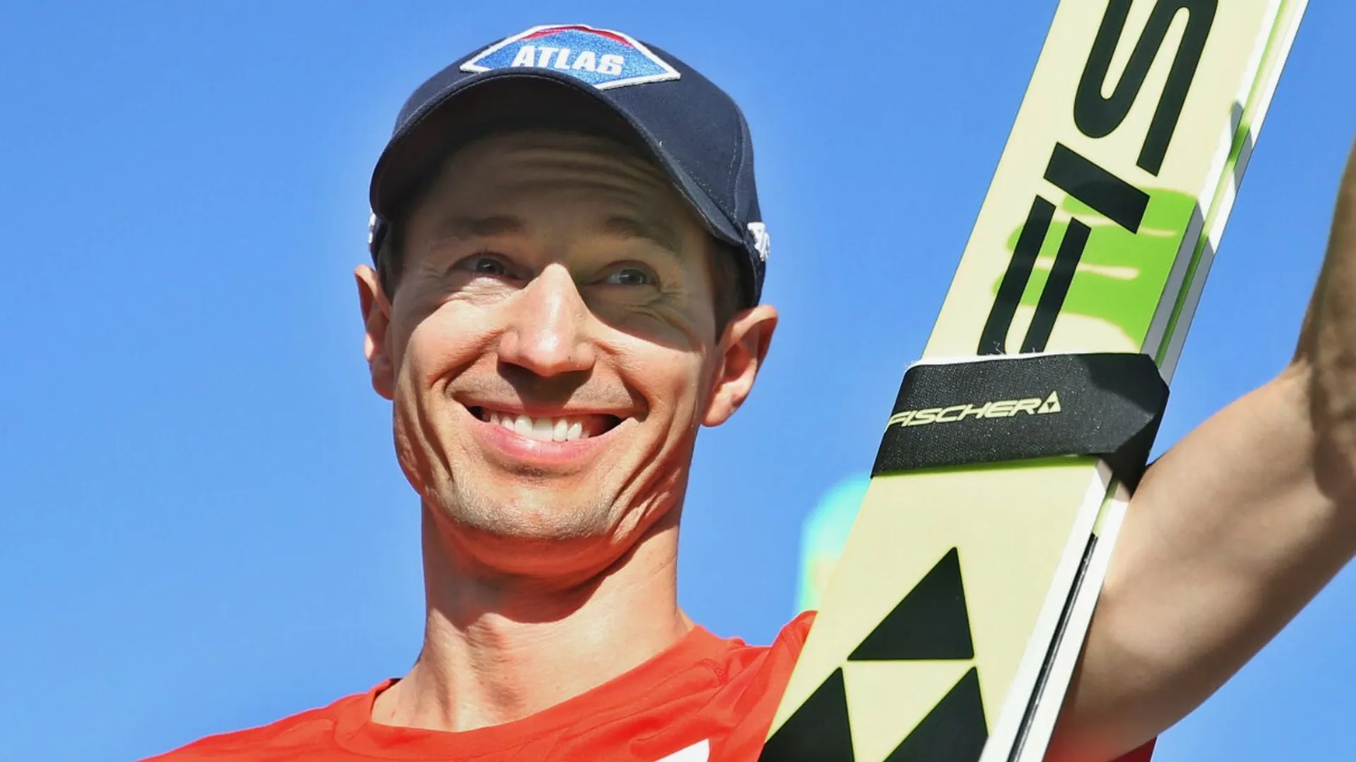 Kamil Stoch
