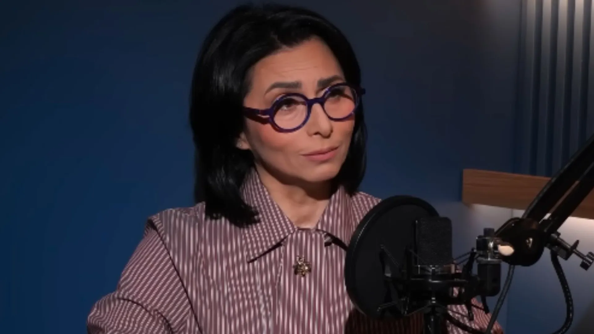 Aida Kosojan-Przybysz