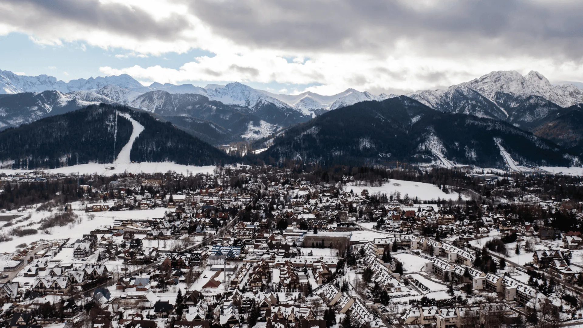 Zakopane