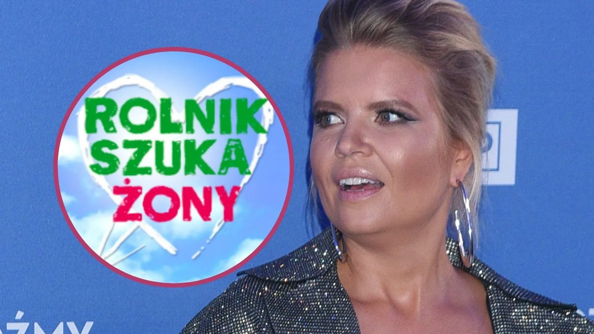 Uczestniczka wystąpiła w "Rolniku", będąc w ciąży. Wiadomo, jak teraz wygląda jej życie