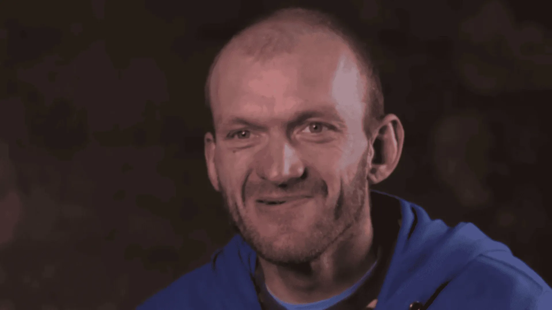 Ryszard „Szczena” Dąbrowski