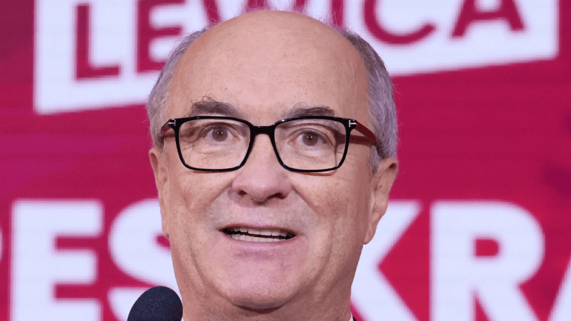 Włodzimierz Czarzasty