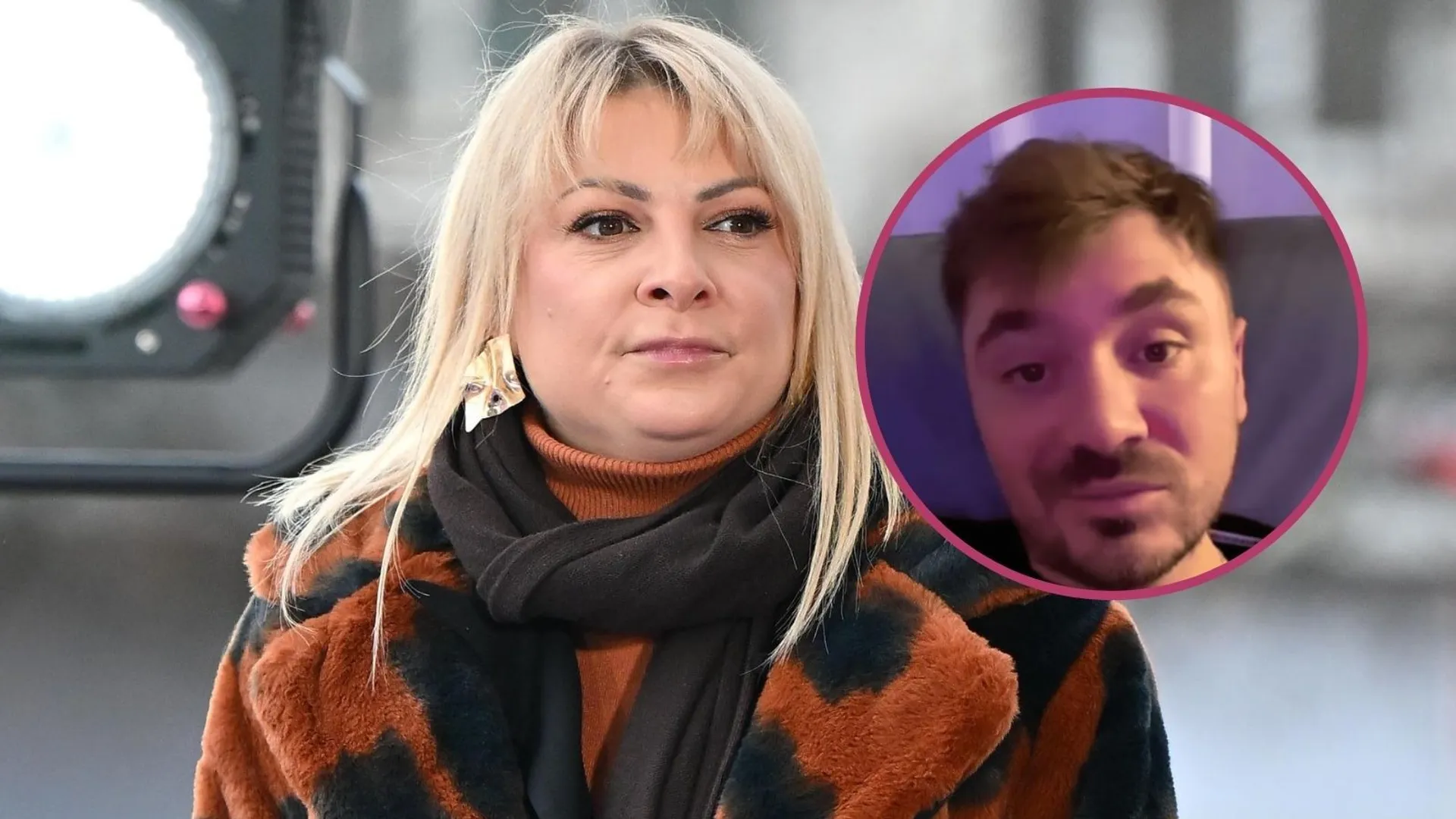 Magda Narożna o aferze z Danielem Martyniukiem. „To boli”