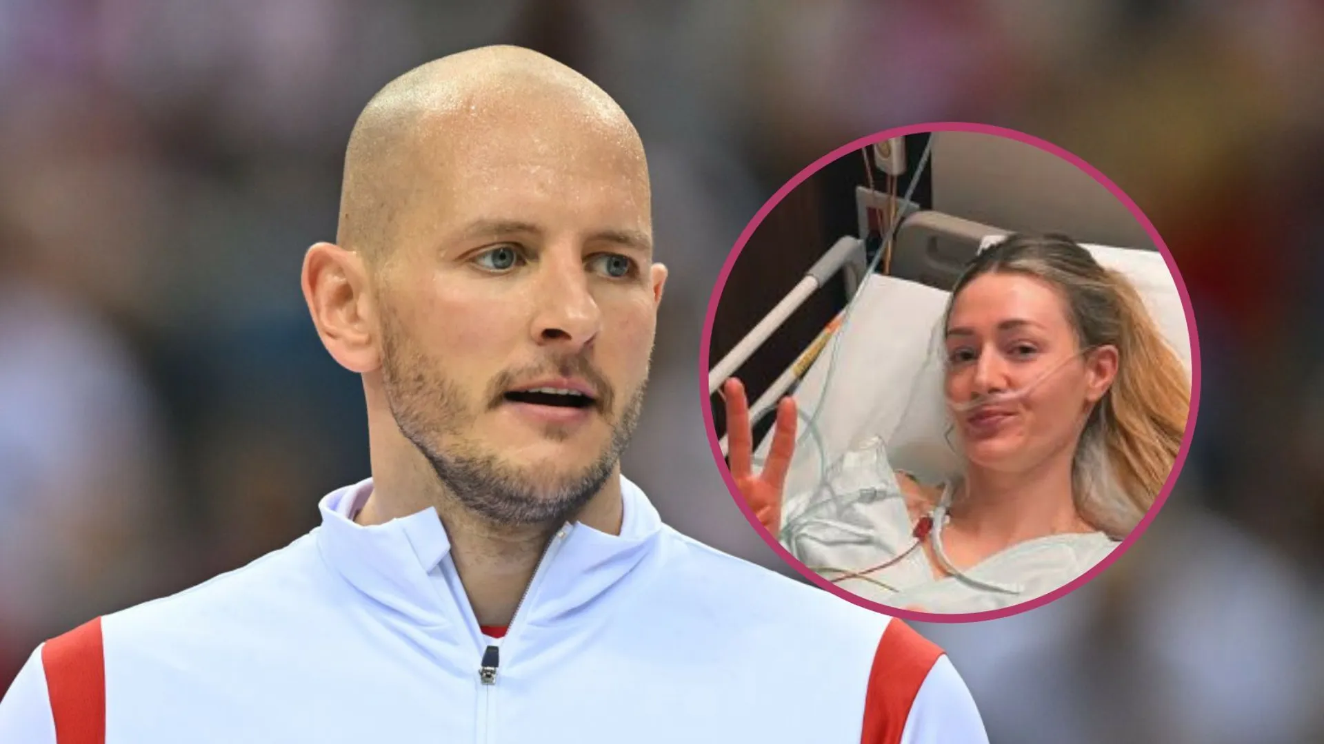 Anna i Bartosz Kurkowie