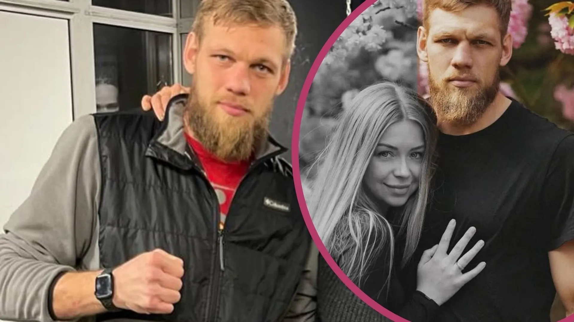 Taką kwotę zebrano na zbiórce dla pogrążonego w żałobie Aleksieja Sewostjanowa