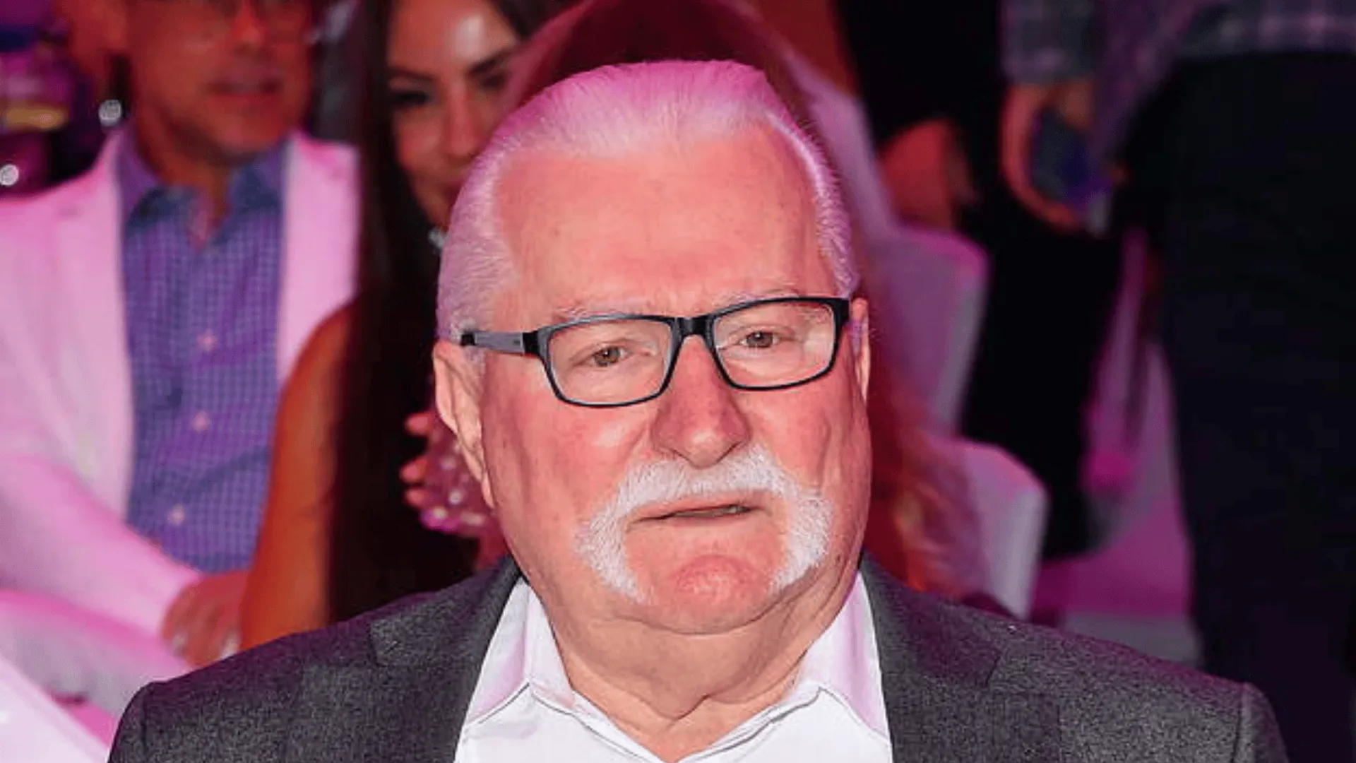 Lech Wałęsa