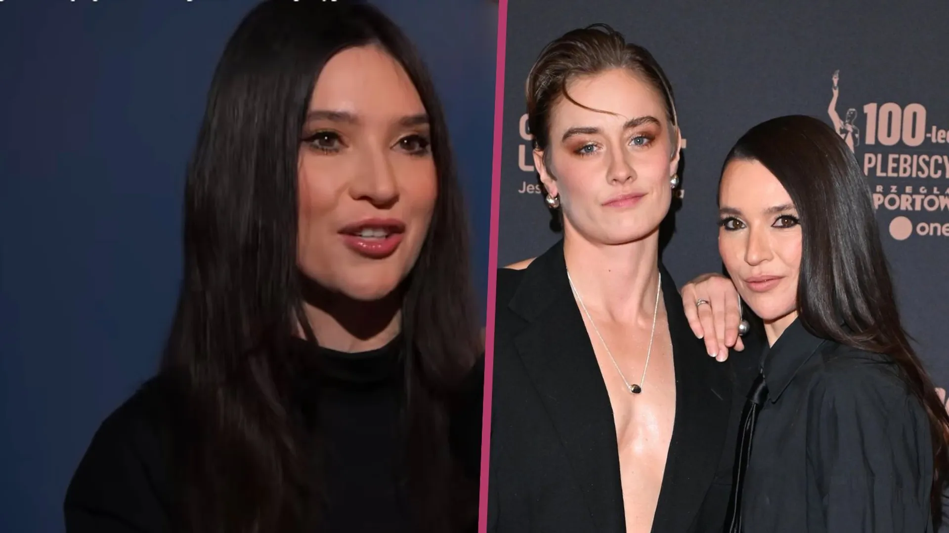 Janja Lesar, Katarzyna Zillmann