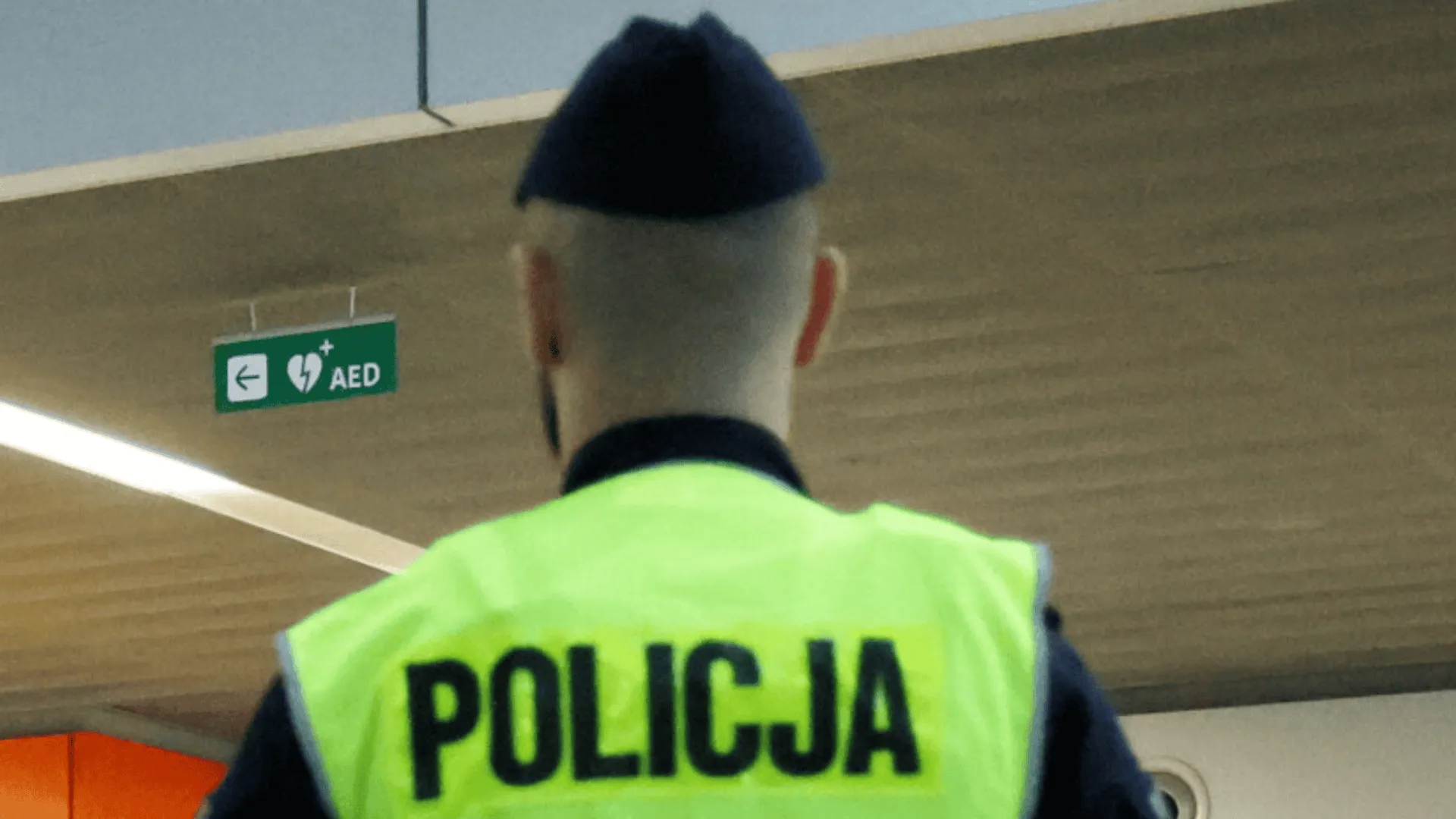 Policja