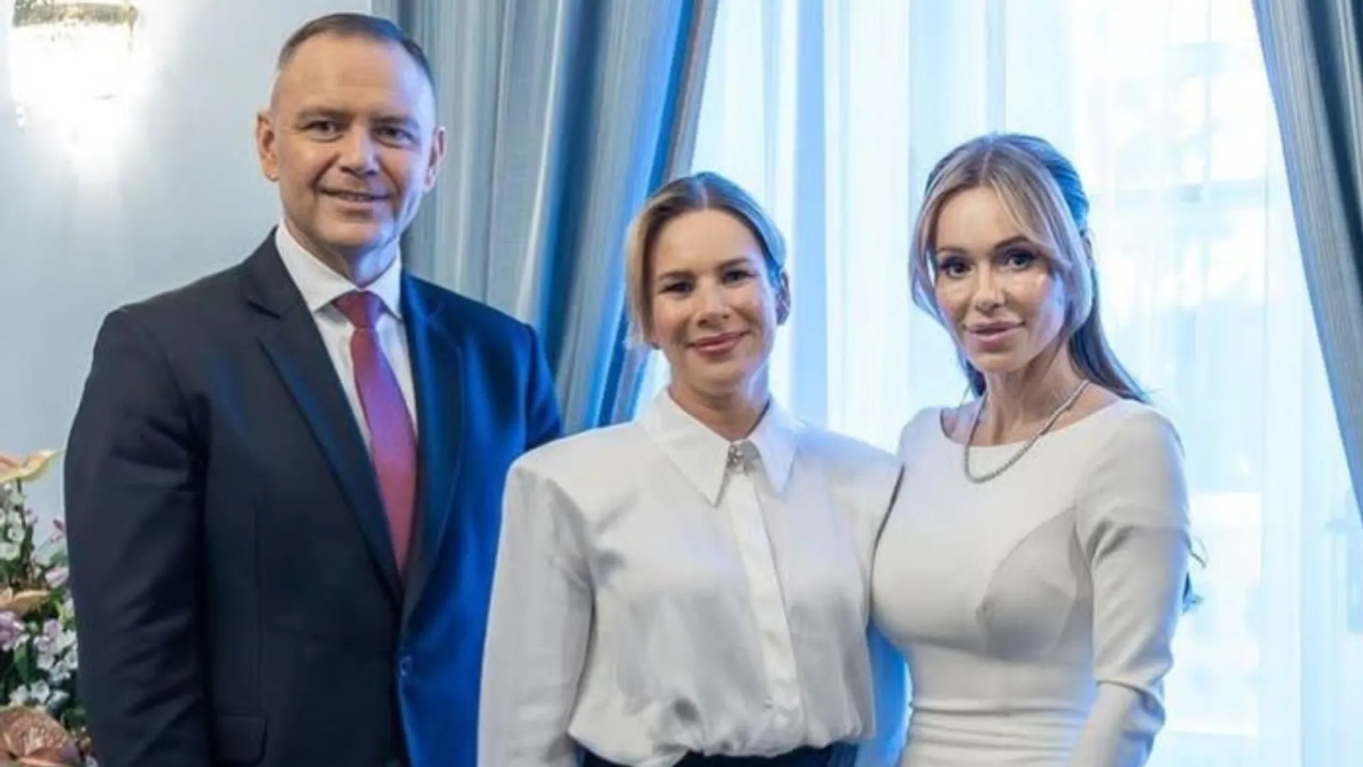 Karol i Marta Nawroccy, Doda