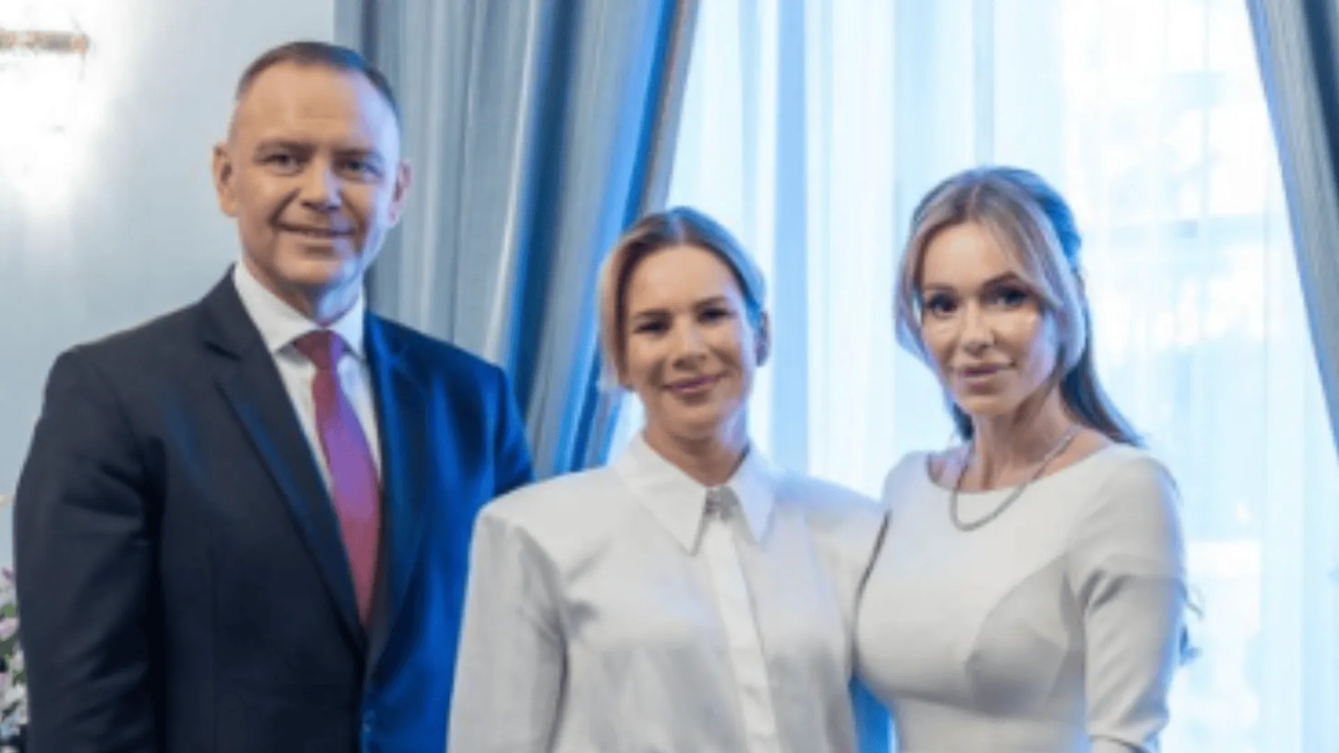 Doda i para prezydencka