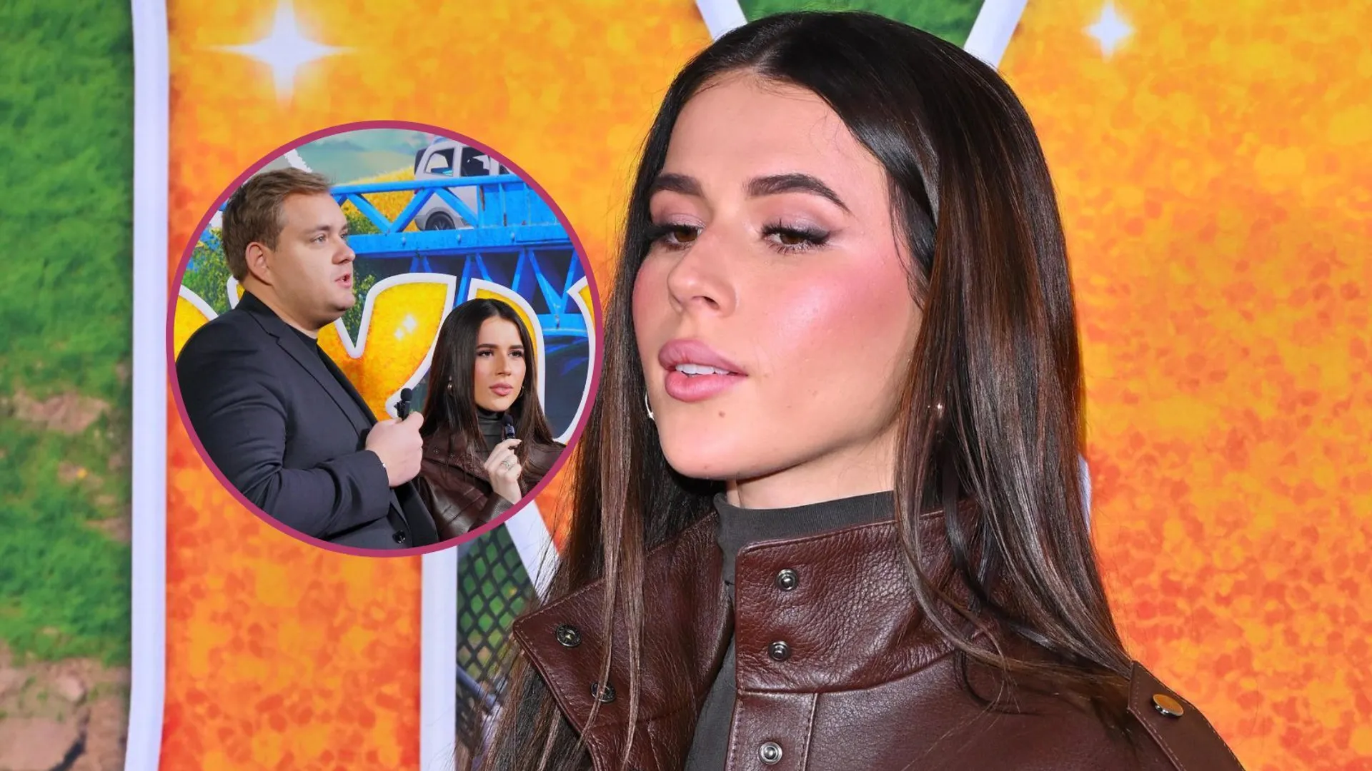 Roksana Węgiel, Kevin Mglej