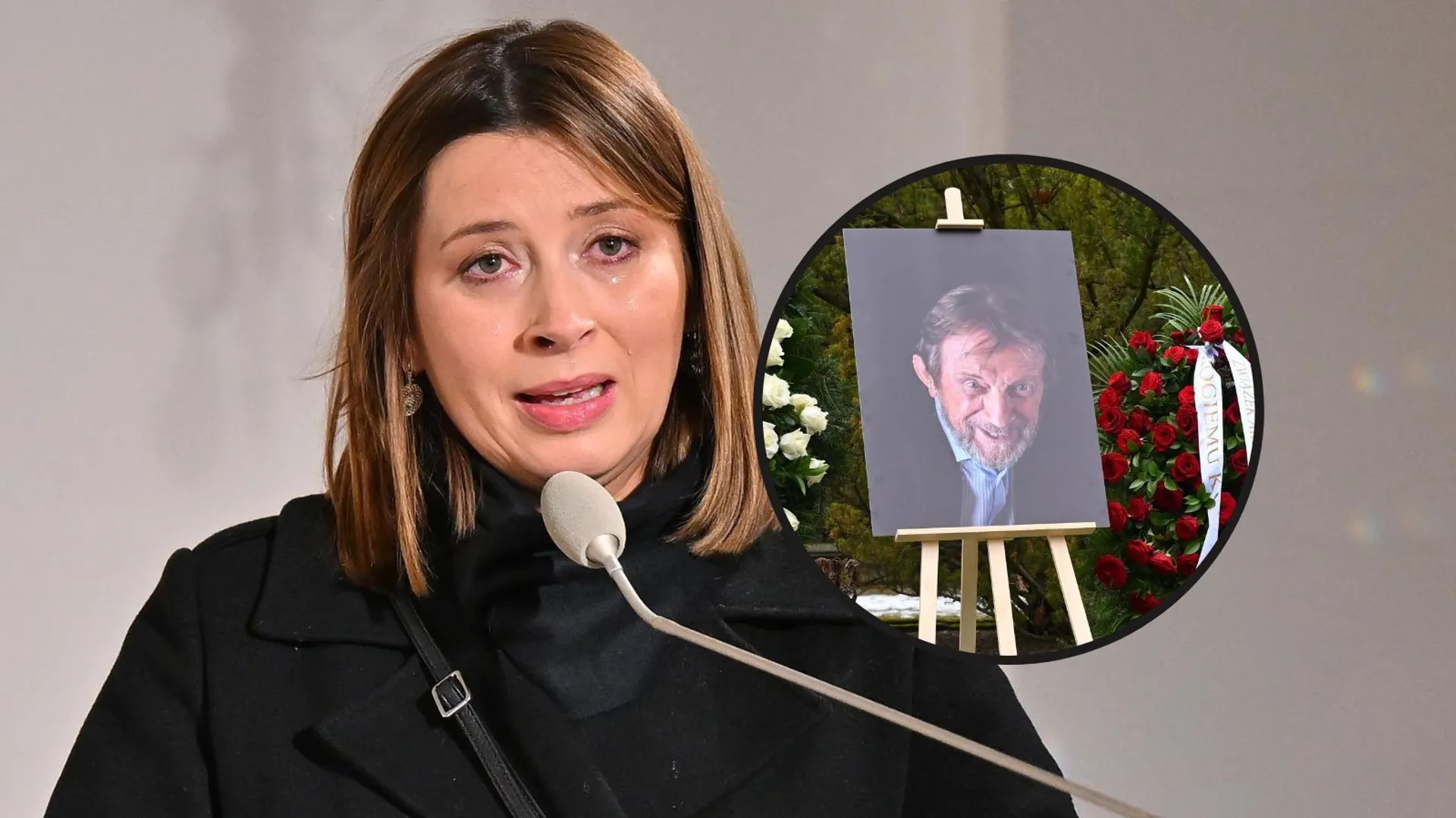 Córka Edwarda Linde-Lubaszenki