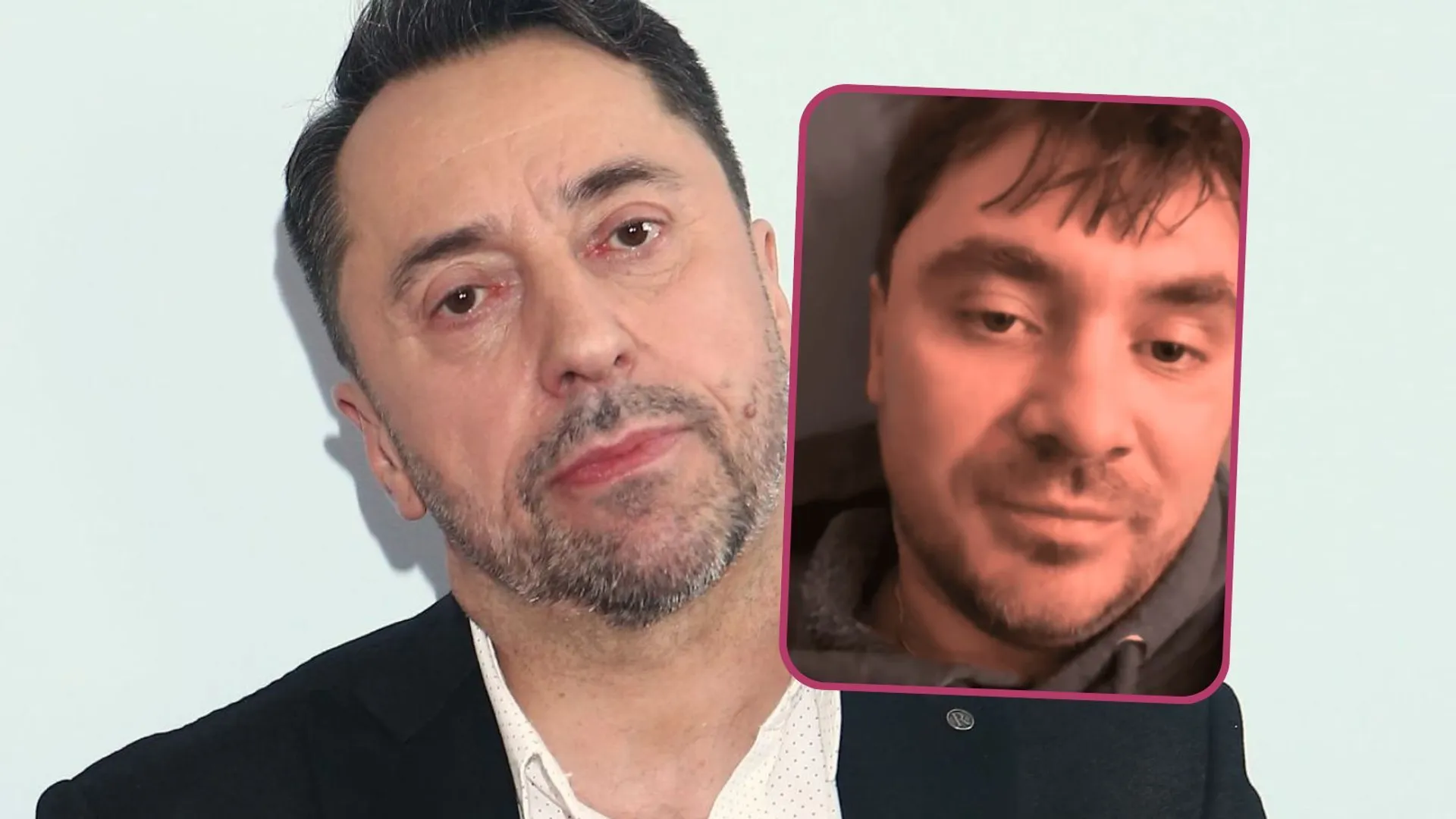 Marcin Miller, Daniel Martyniuk