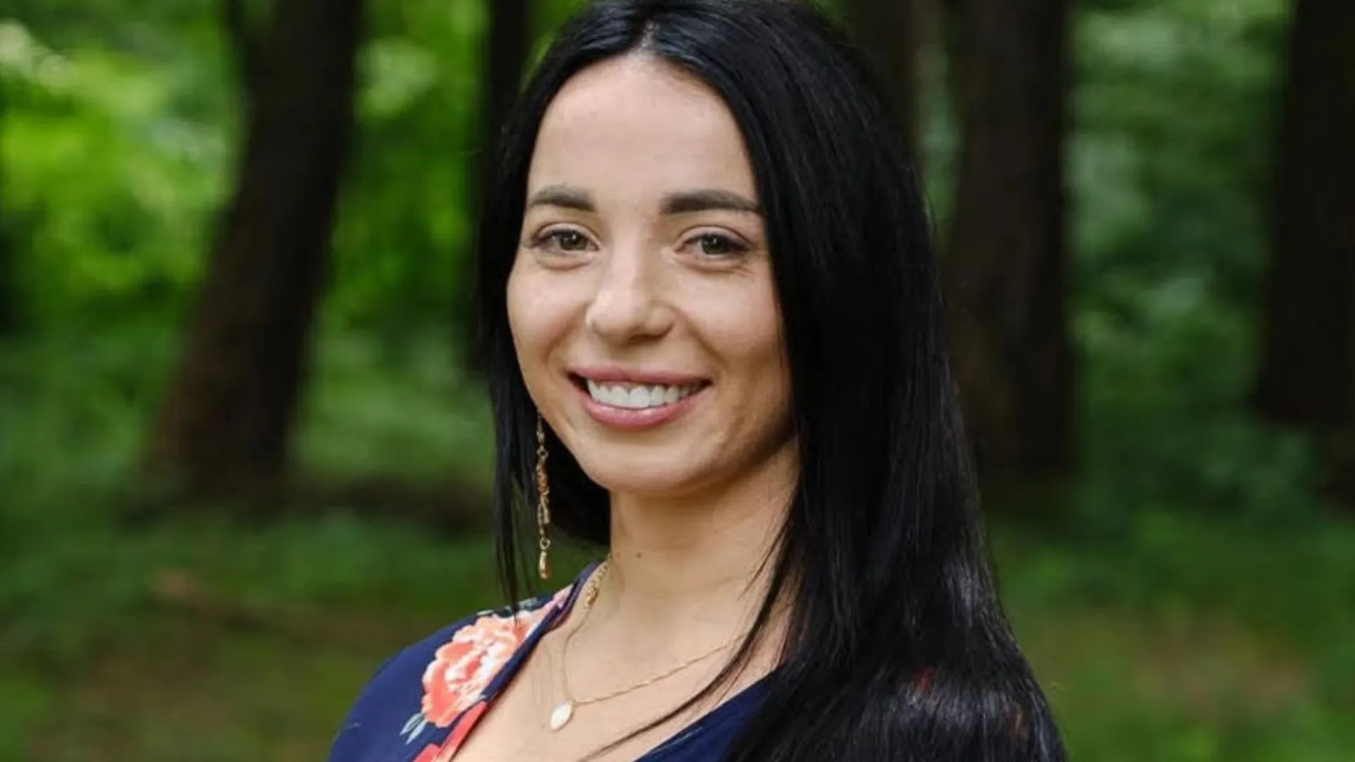 Agnieszka z "Rolnik szuka żony"