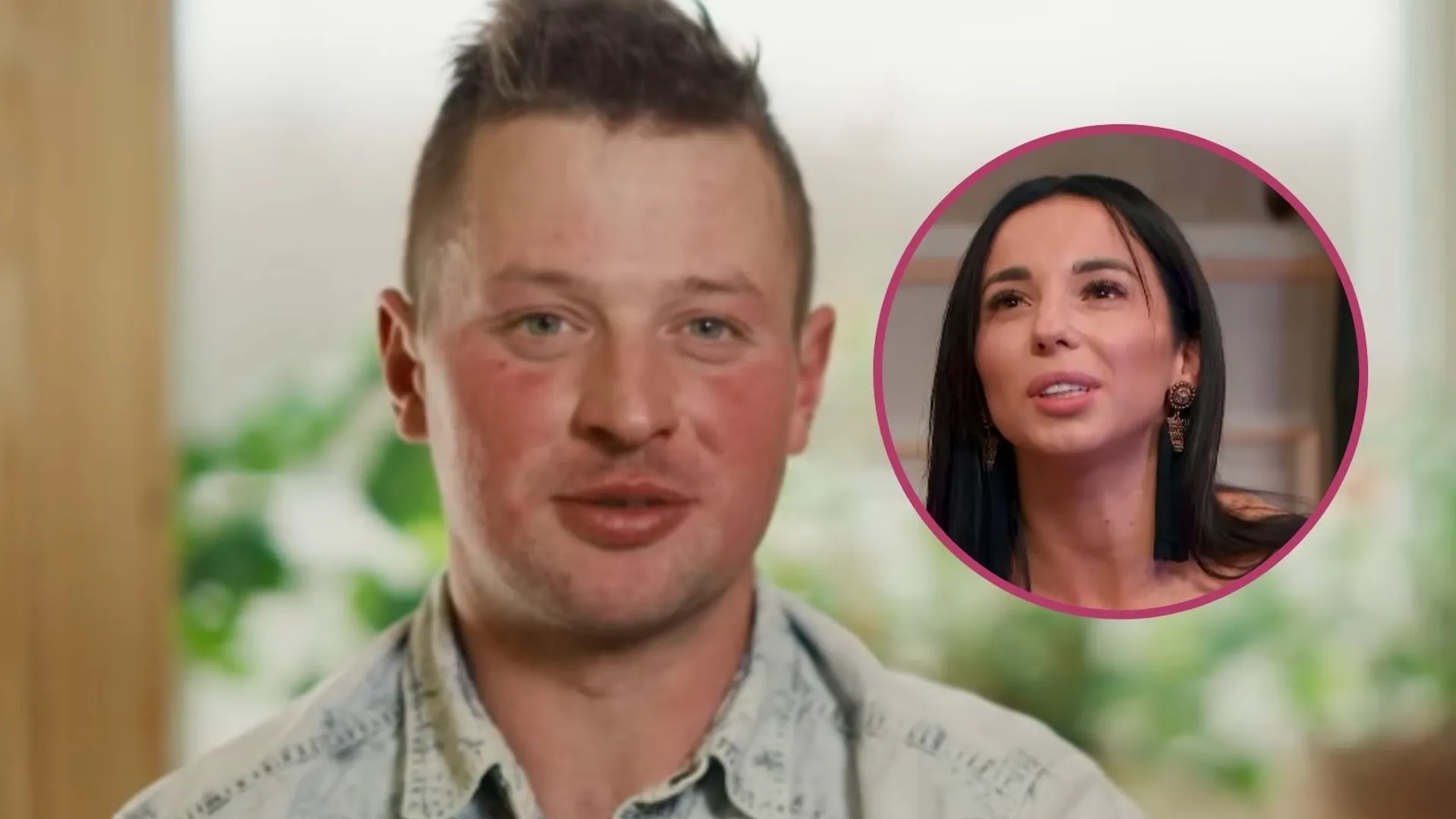 Agnieszka i Krzysztof