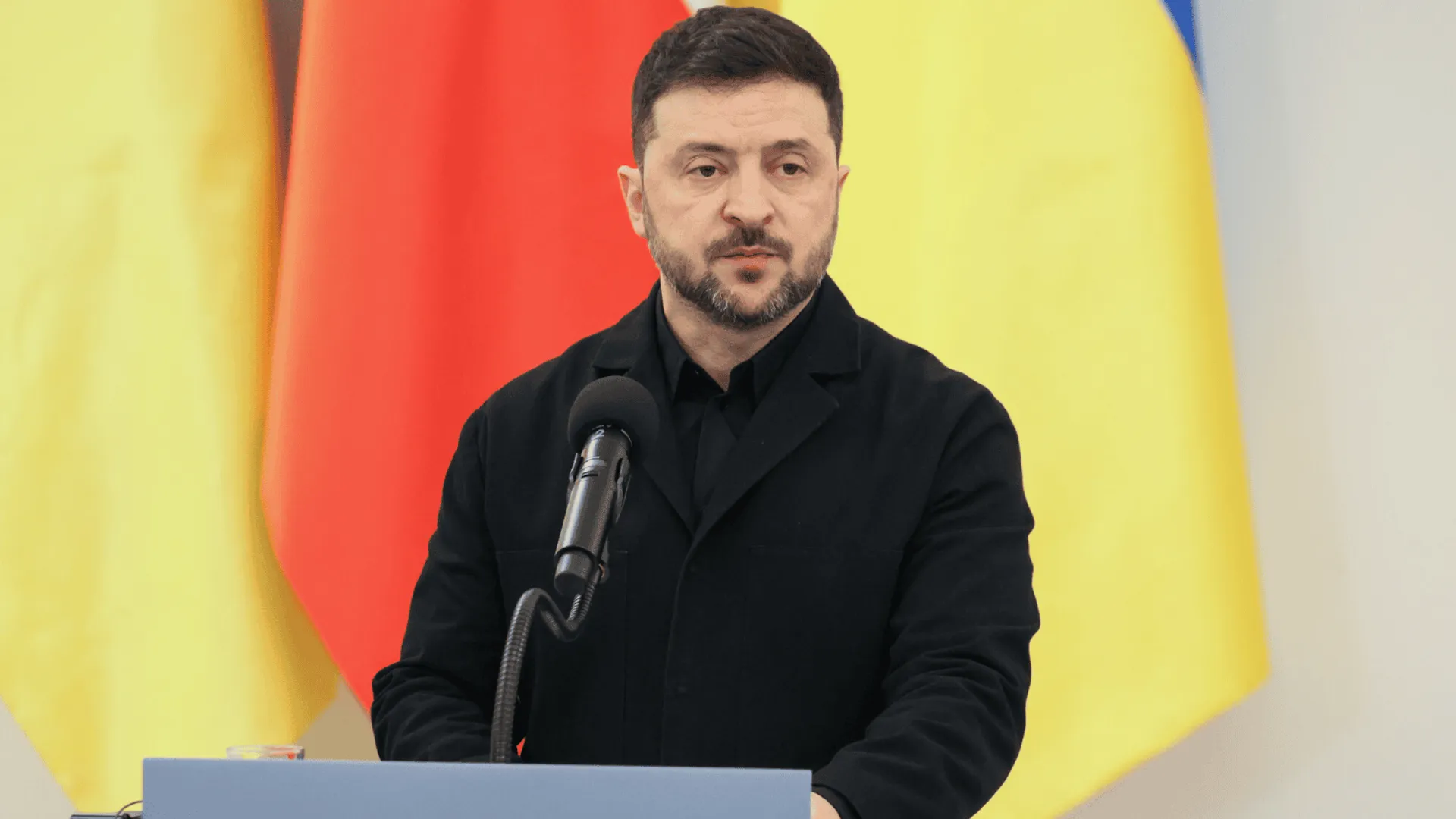 Wołodymir Załeński