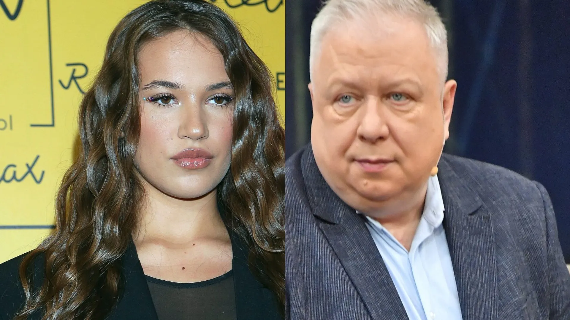 Marek Sierocki skwitował udział Szemplińskiej w Eurowizji. Nie gryzł się w język 