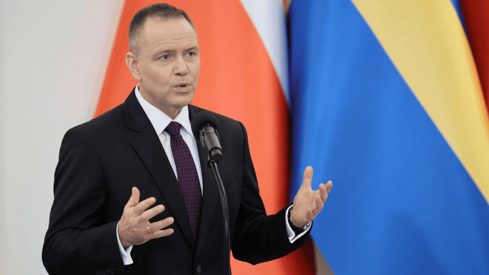 Pałac Prezydencki