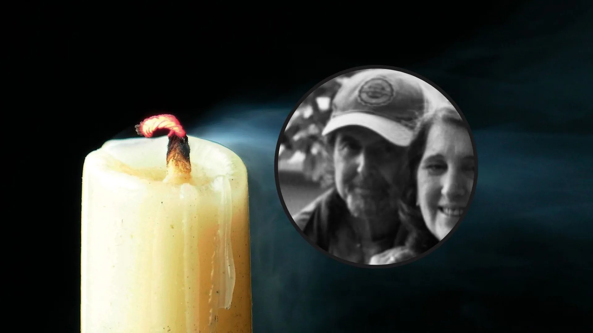 świeca, Phil Campbell