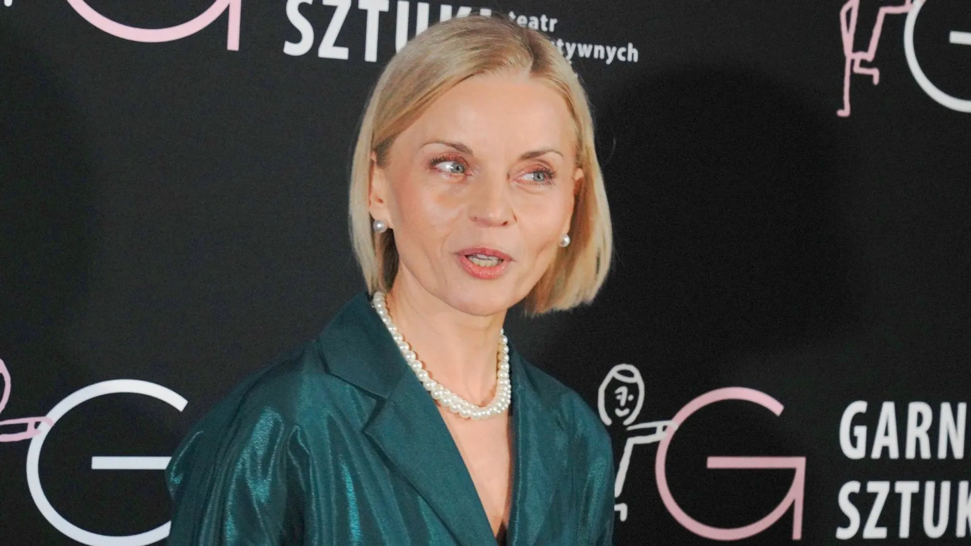 Małgorzata Foremniak