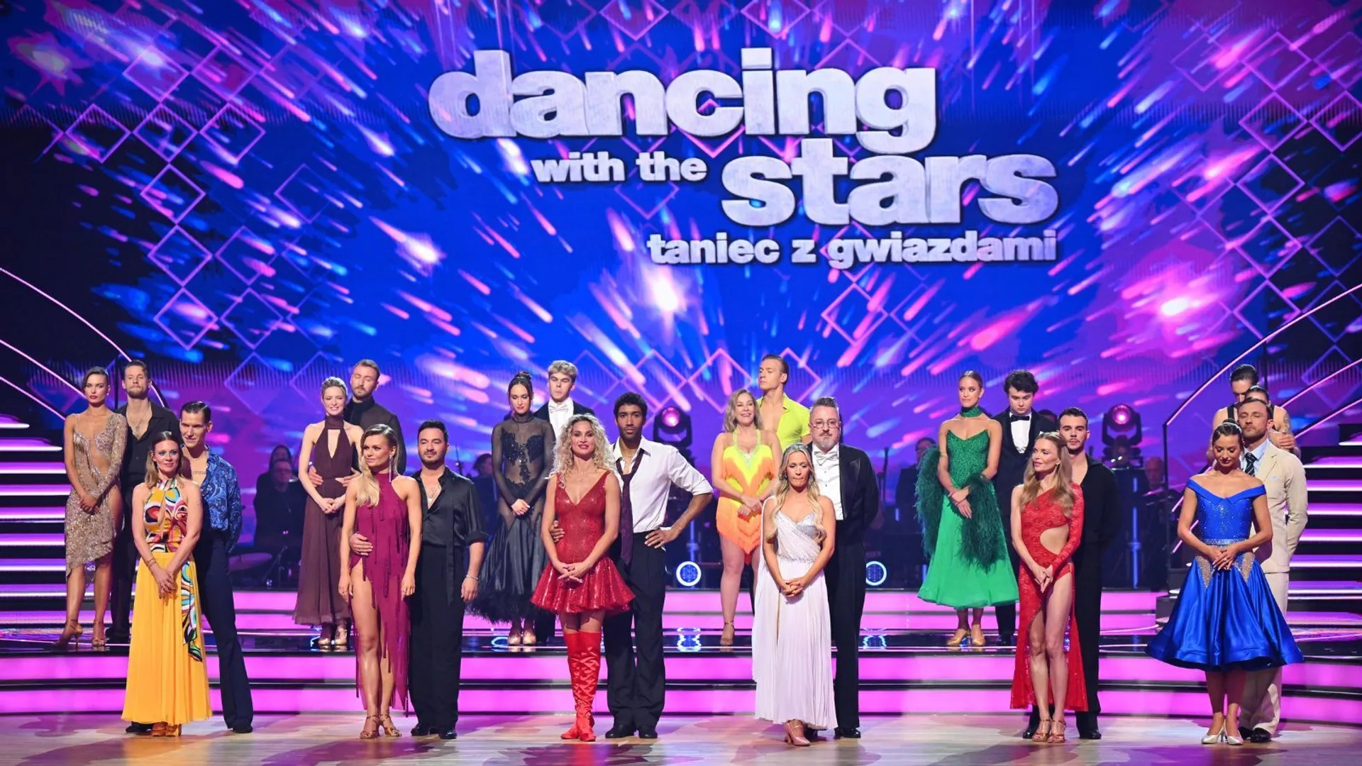 Taniec z Gwiazdami