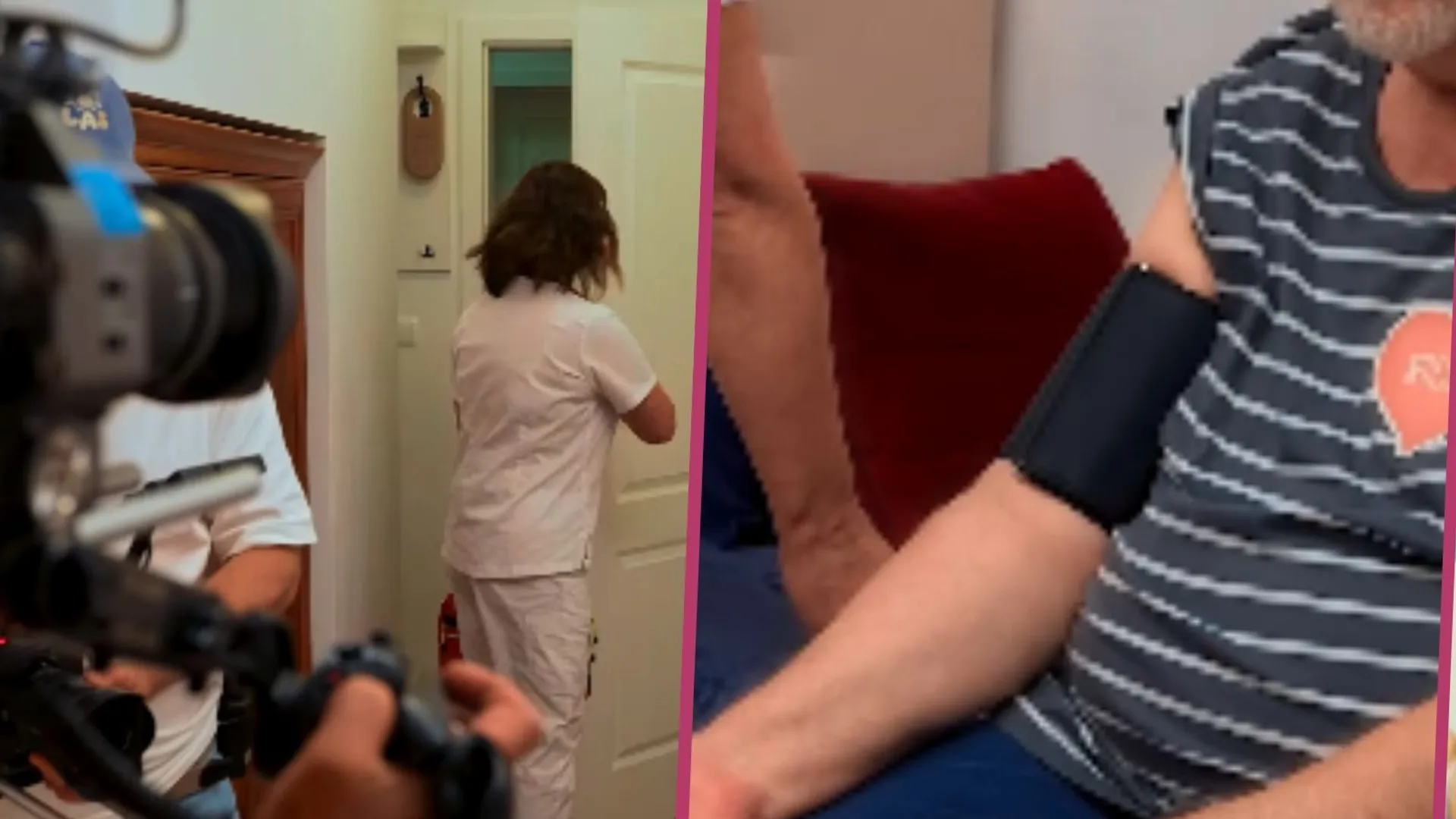 Wiesław Sanatorium miłości