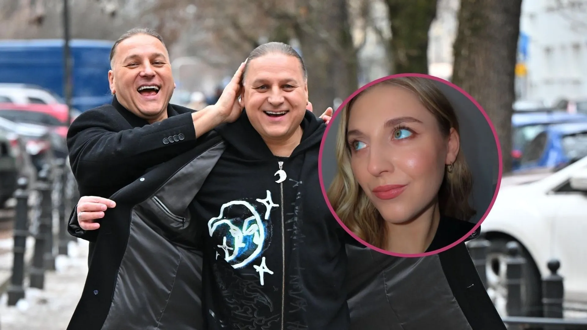 Bracia Golec, Maja Golec