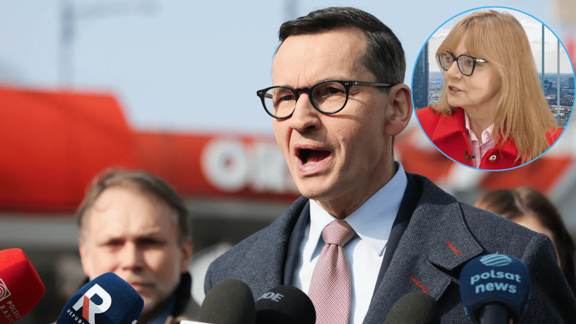 Mateusz Morawiecki