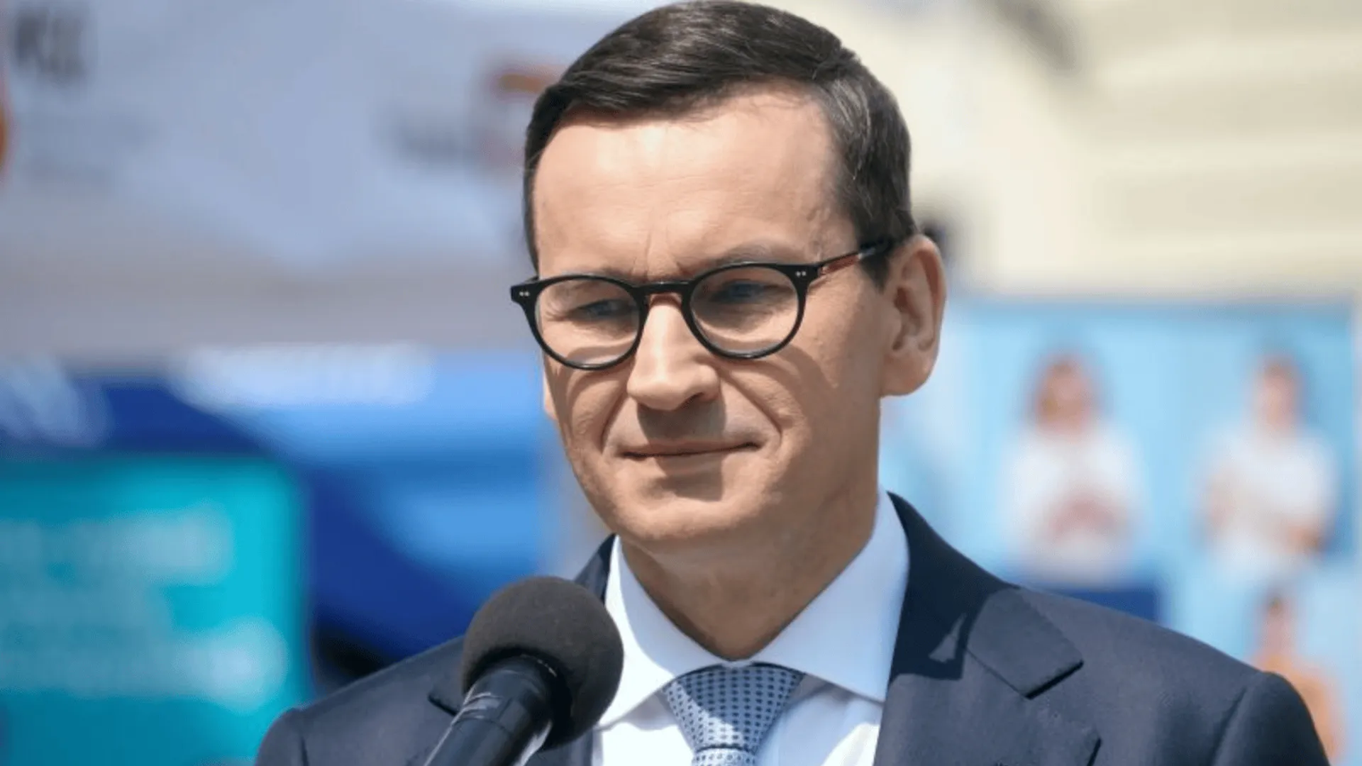 Mateusz Morawiecki