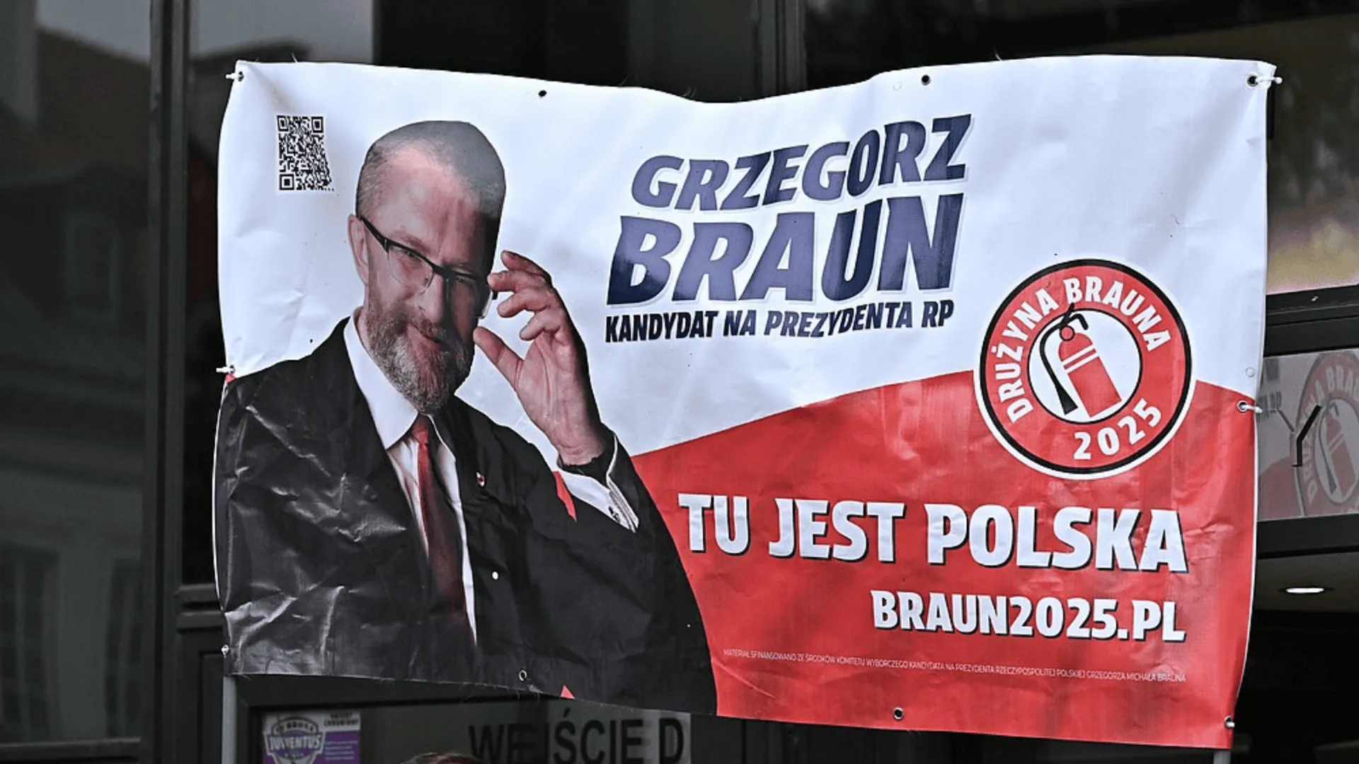 Grzegorz Braun