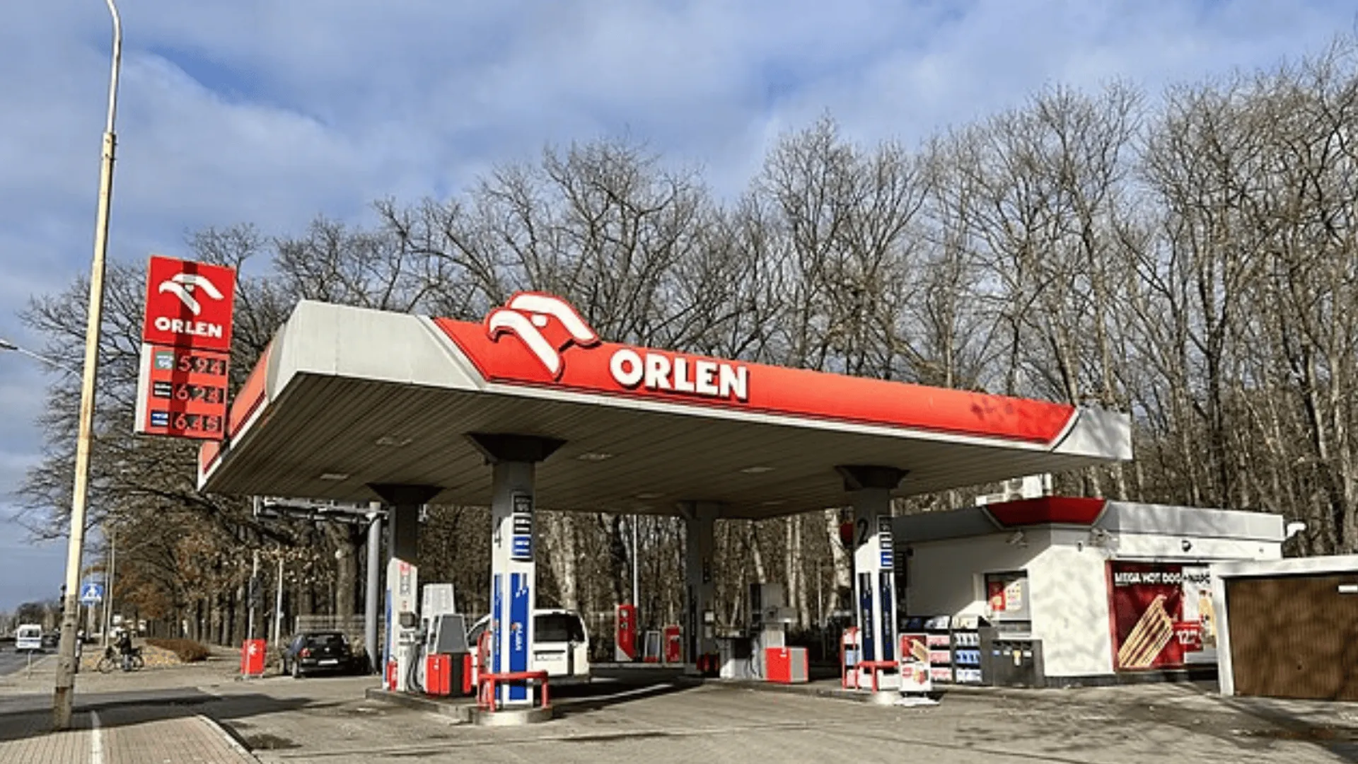 Orlen