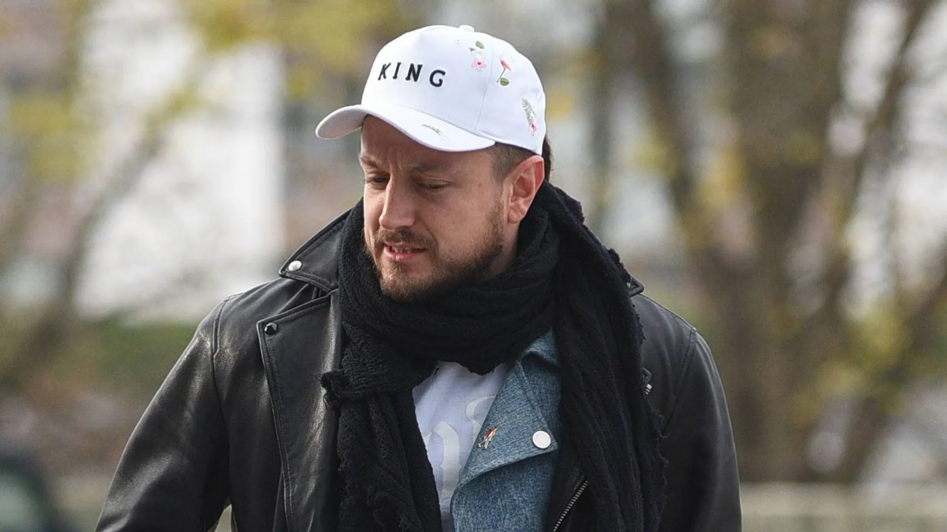 Aleksander Milwiw-Baron